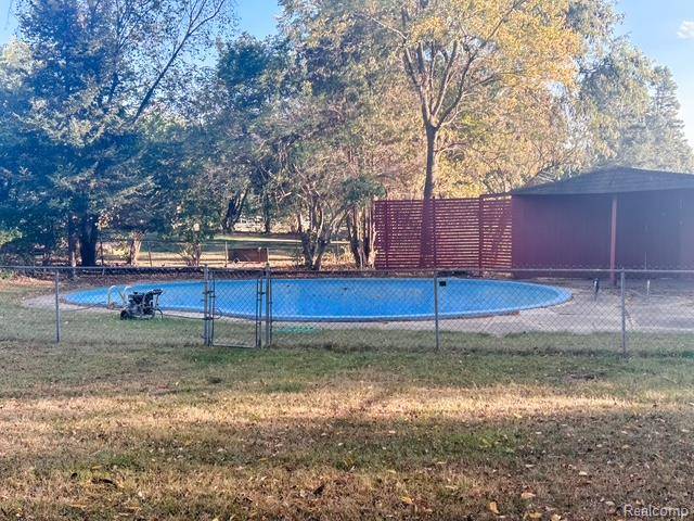 Fowlerville, MI 48836,601 N Grand AVE