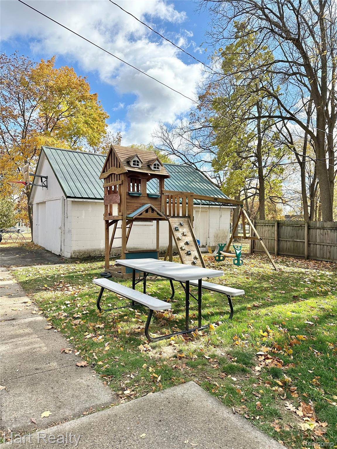 Brown City, MI 48416,6865 Saint Marys ST