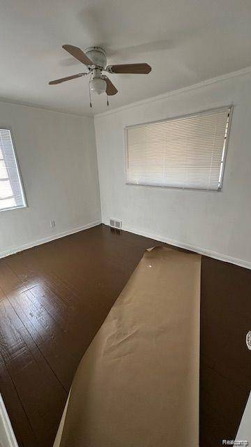 Detroit, MI 48228,9208 Mansfield ST