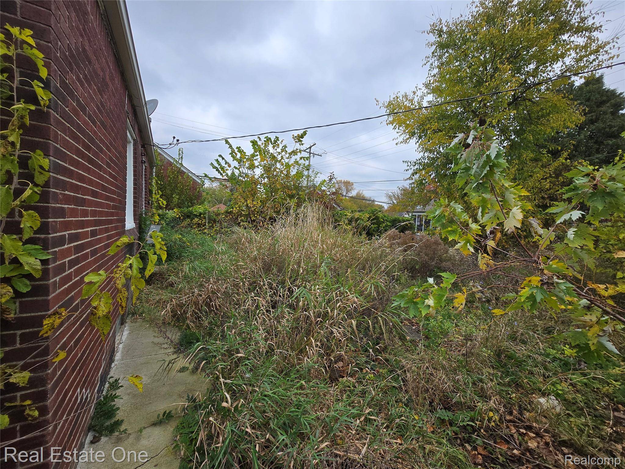 Detroit, MI 48224,5798 Oldtown ST