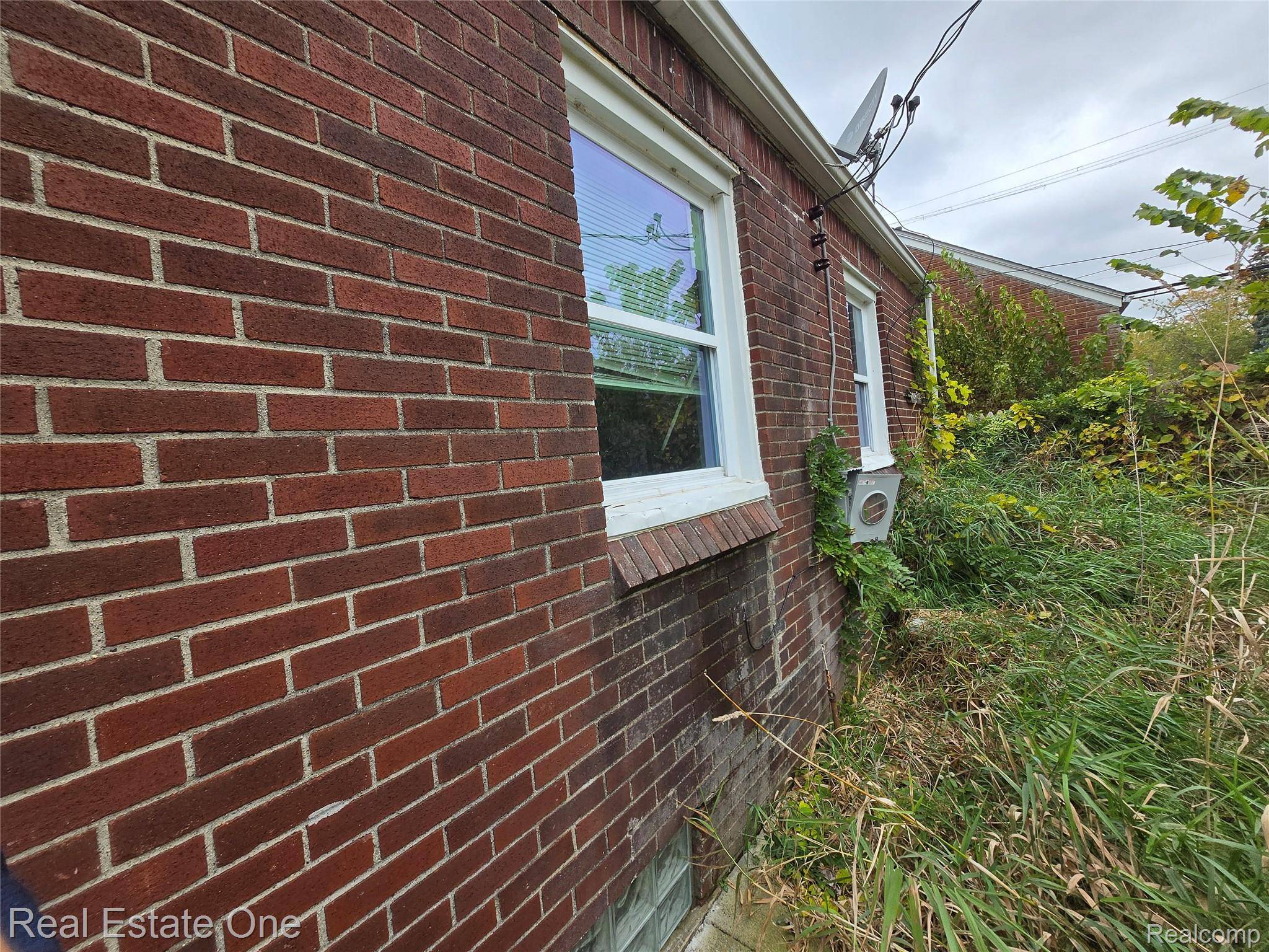 Detroit, MI 48224,5798 Oldtown ST