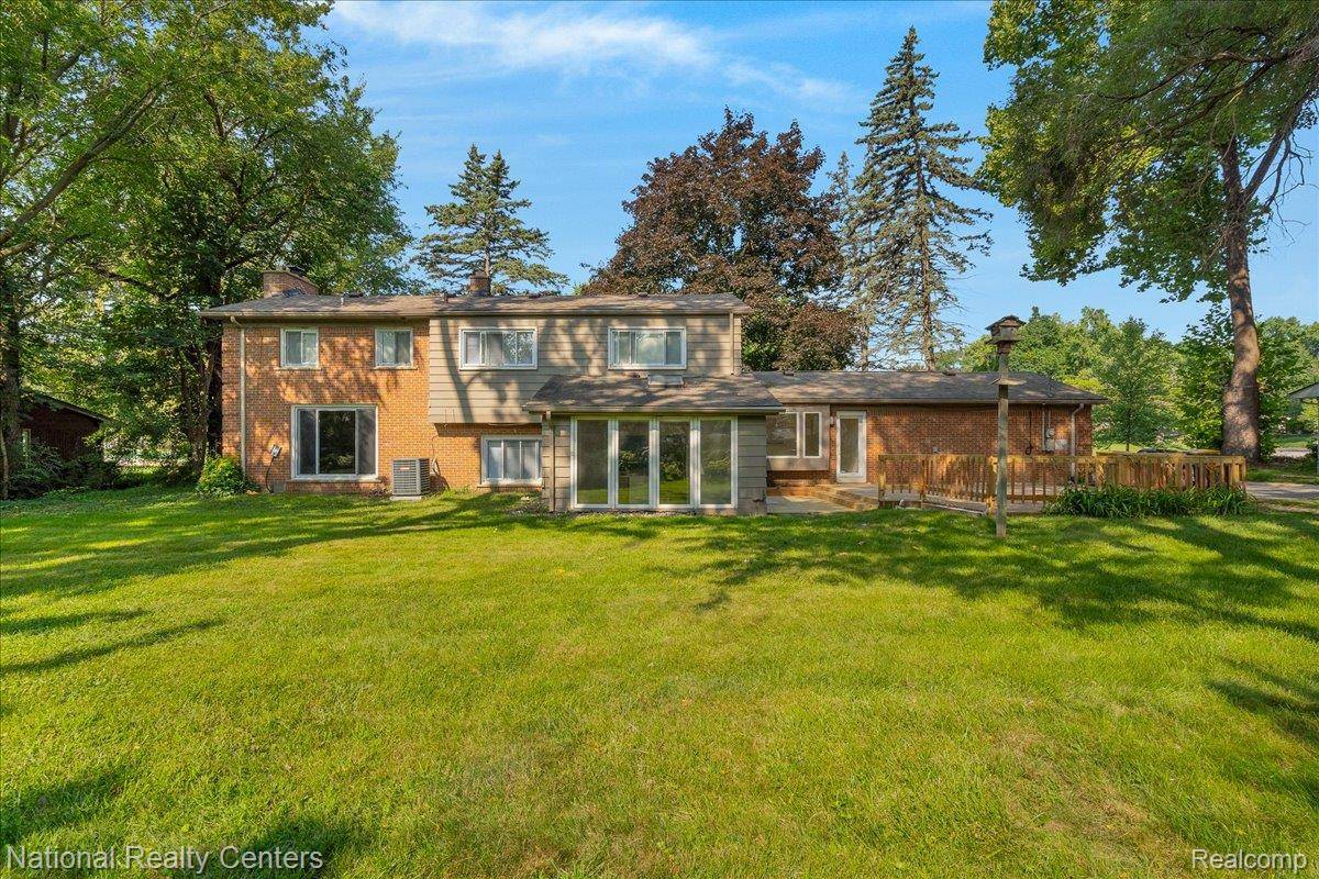 Farmington Hills, MI 48331,29998 Beacontree ST