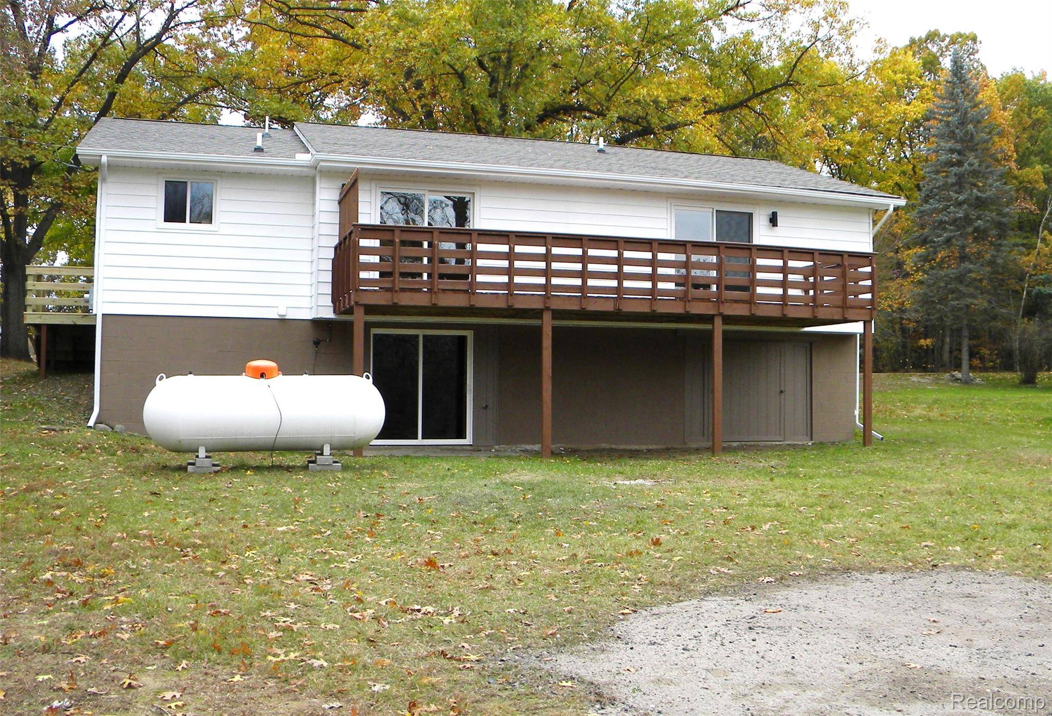 Otisville, MI 48463,10287 Frances RD