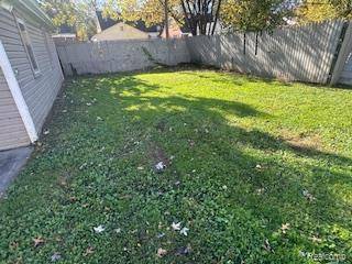 Harper Woods, MI 48225,20260 Lancaster ST