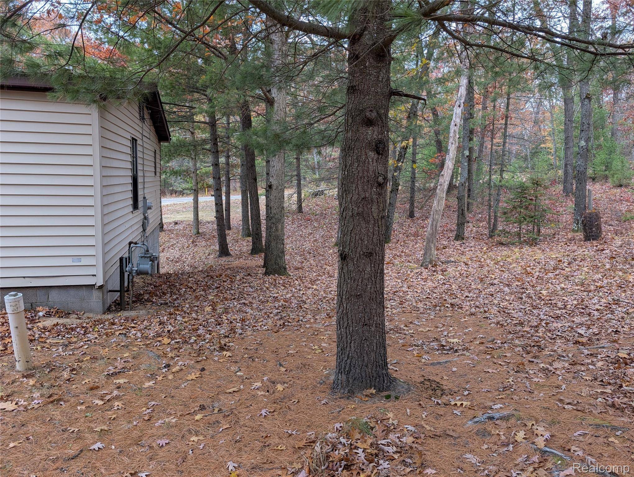 Houghton Lake, MI 48651,3817 S Townline RD