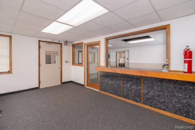 Detroit, MI 48217,2785 S Fort ST