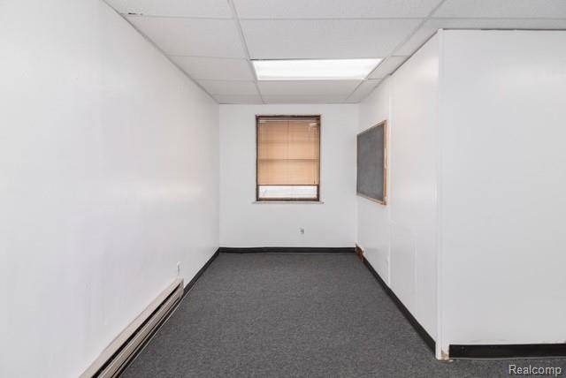 Detroit, MI 48217,2785 S Fort ST