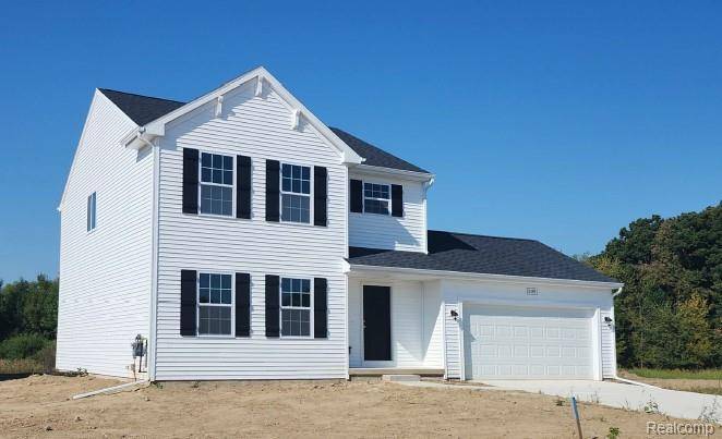 Fowlerville, MI 48836,8389 Majestic BLVD