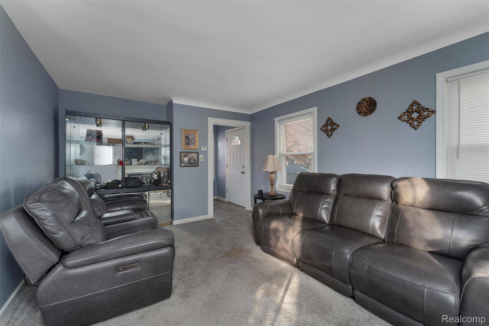 Detroit, MI 48235,20187 Appoline ST