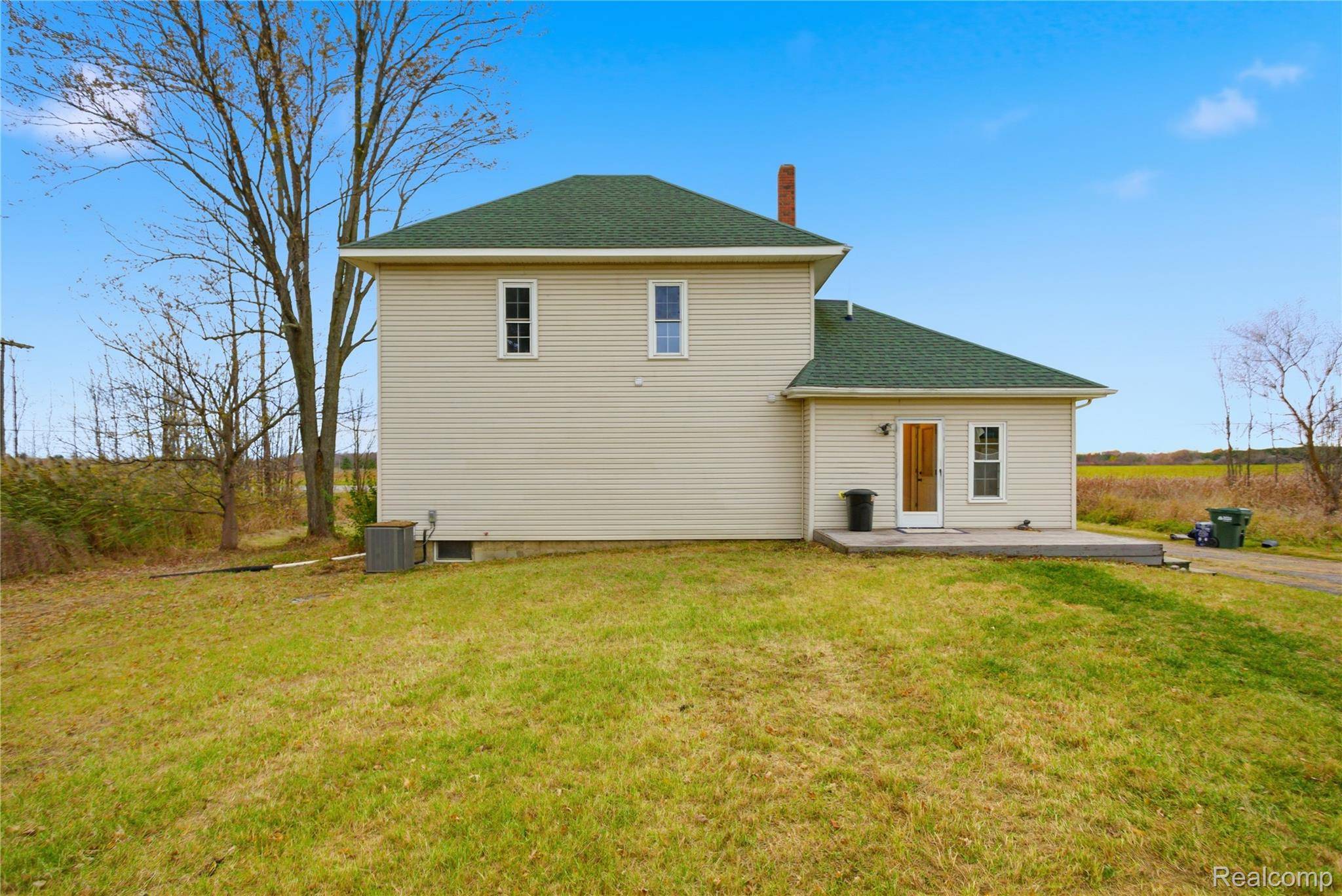 Yale, MI 48097,8961 Brockway RD