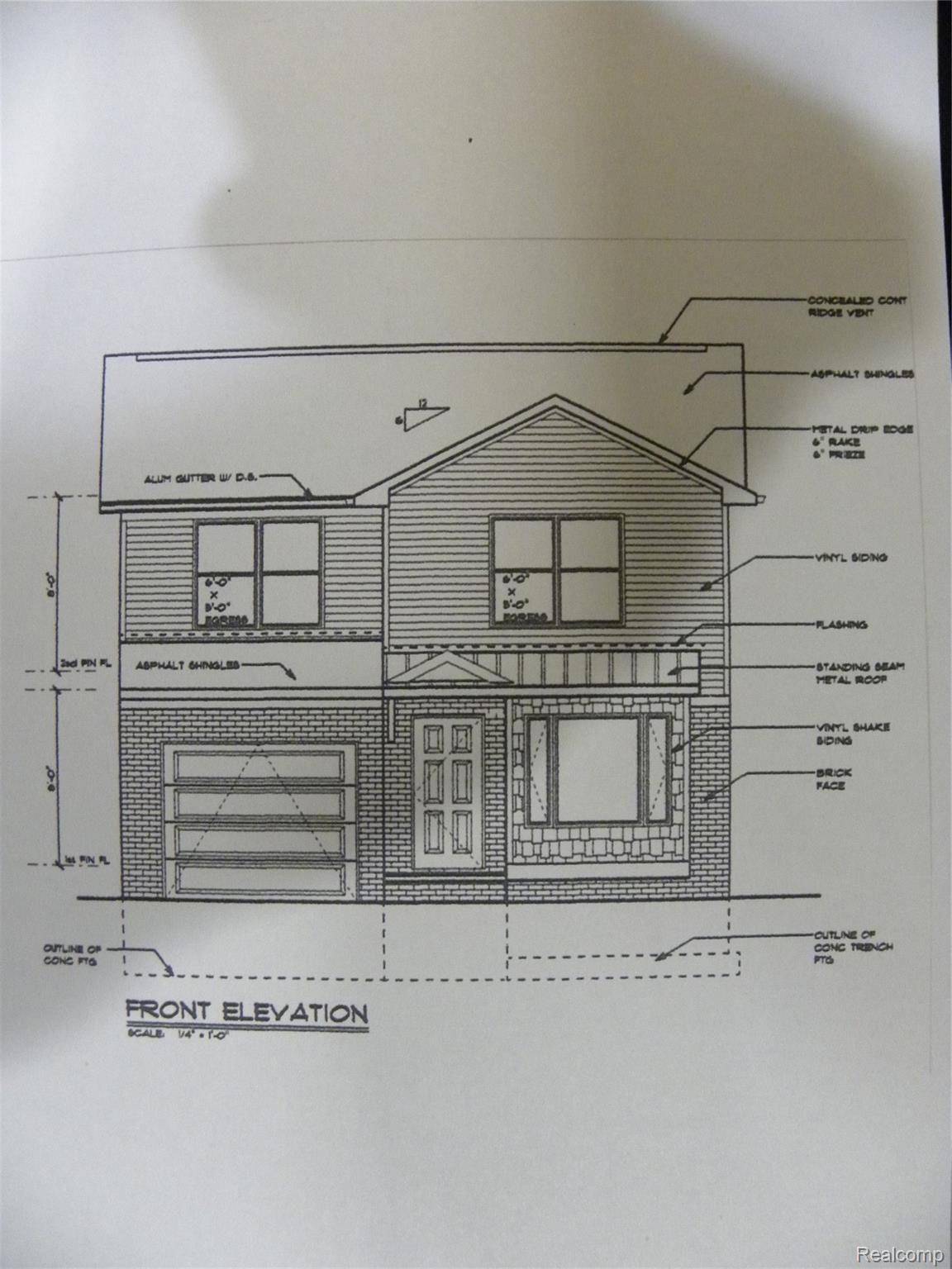 Roseville, MI 48066,17431 11 MILE