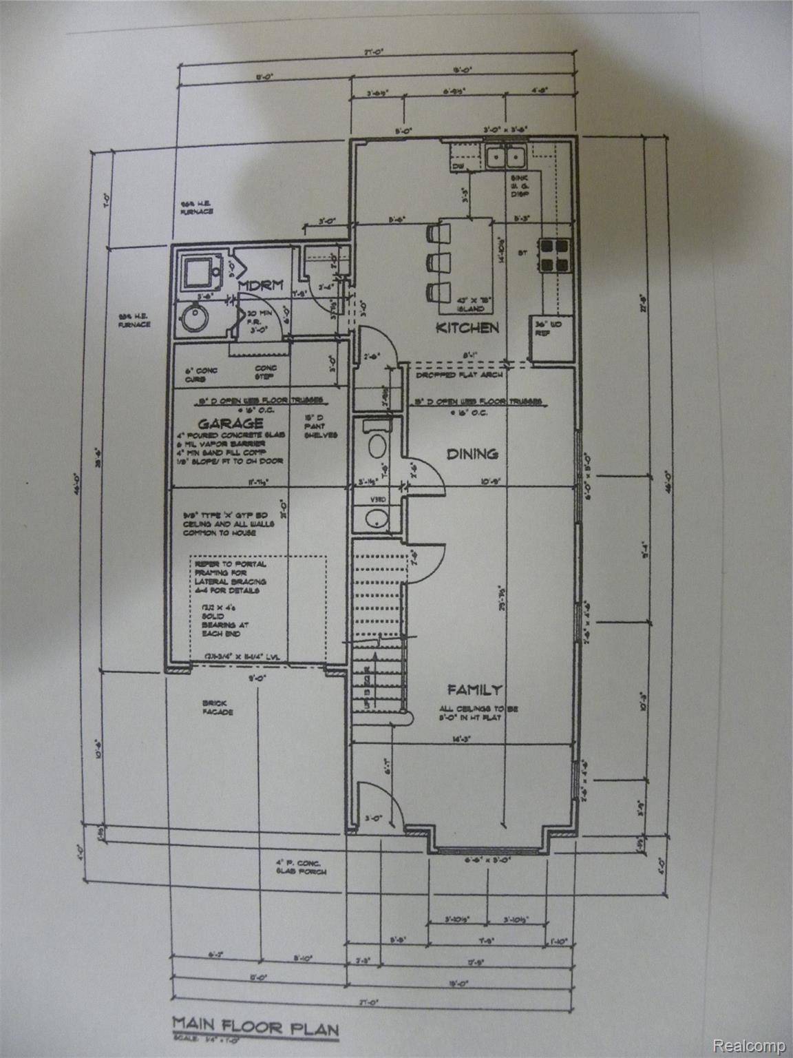 Roseville, MI 48066,17431 11 MILE