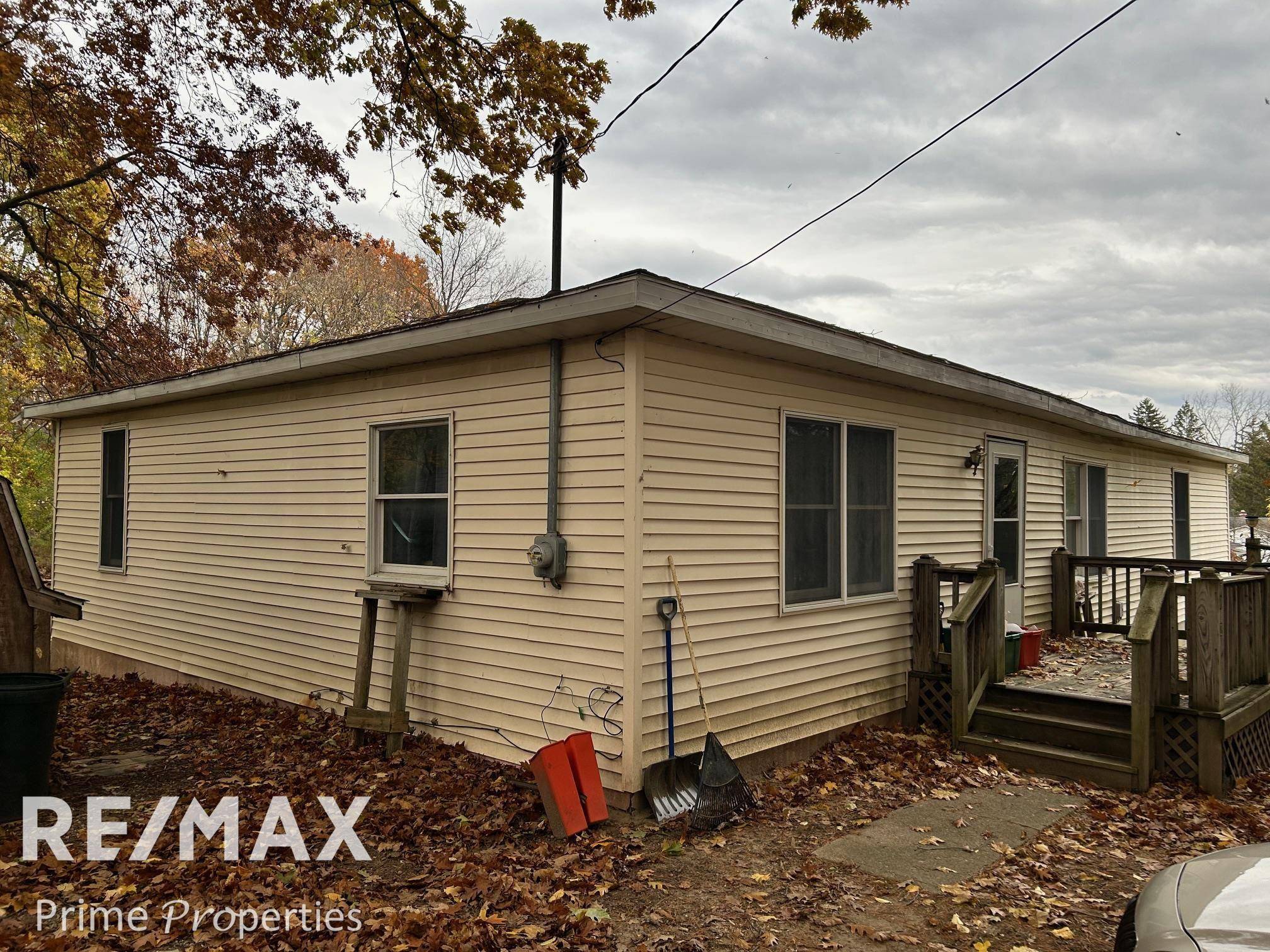 Genesee, MI 48437,7152 Russell ST