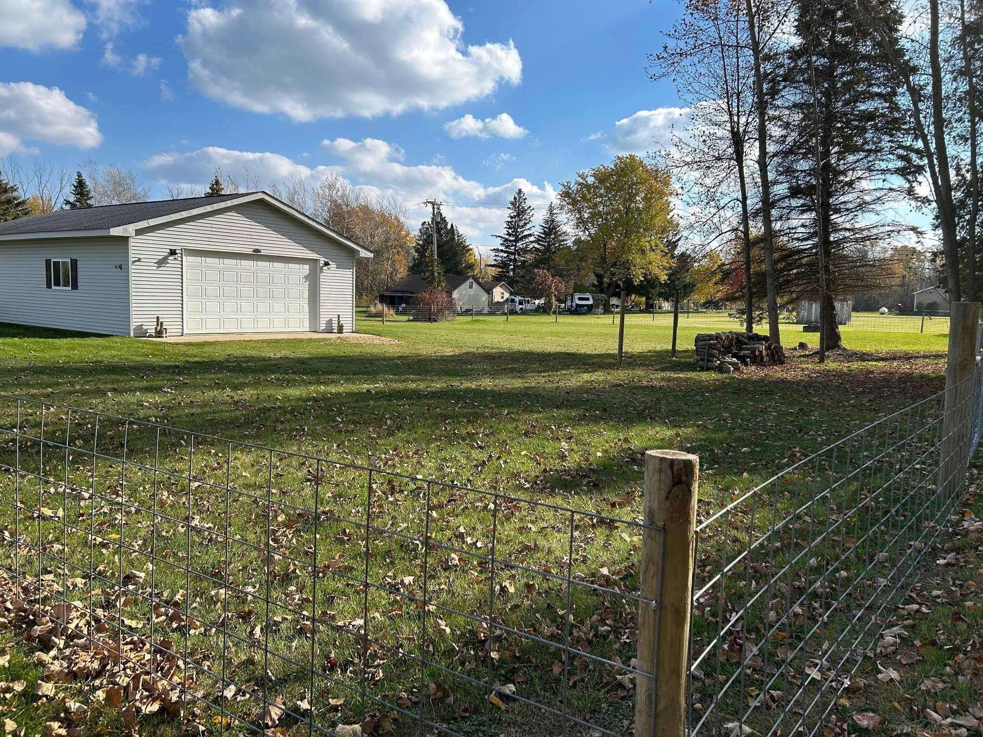 Forestville, MI 48434,8031 Eighth ST