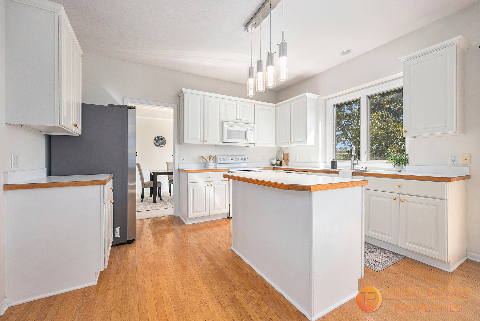 Caledonia, MI 49316,1964 Crystal View CT SE