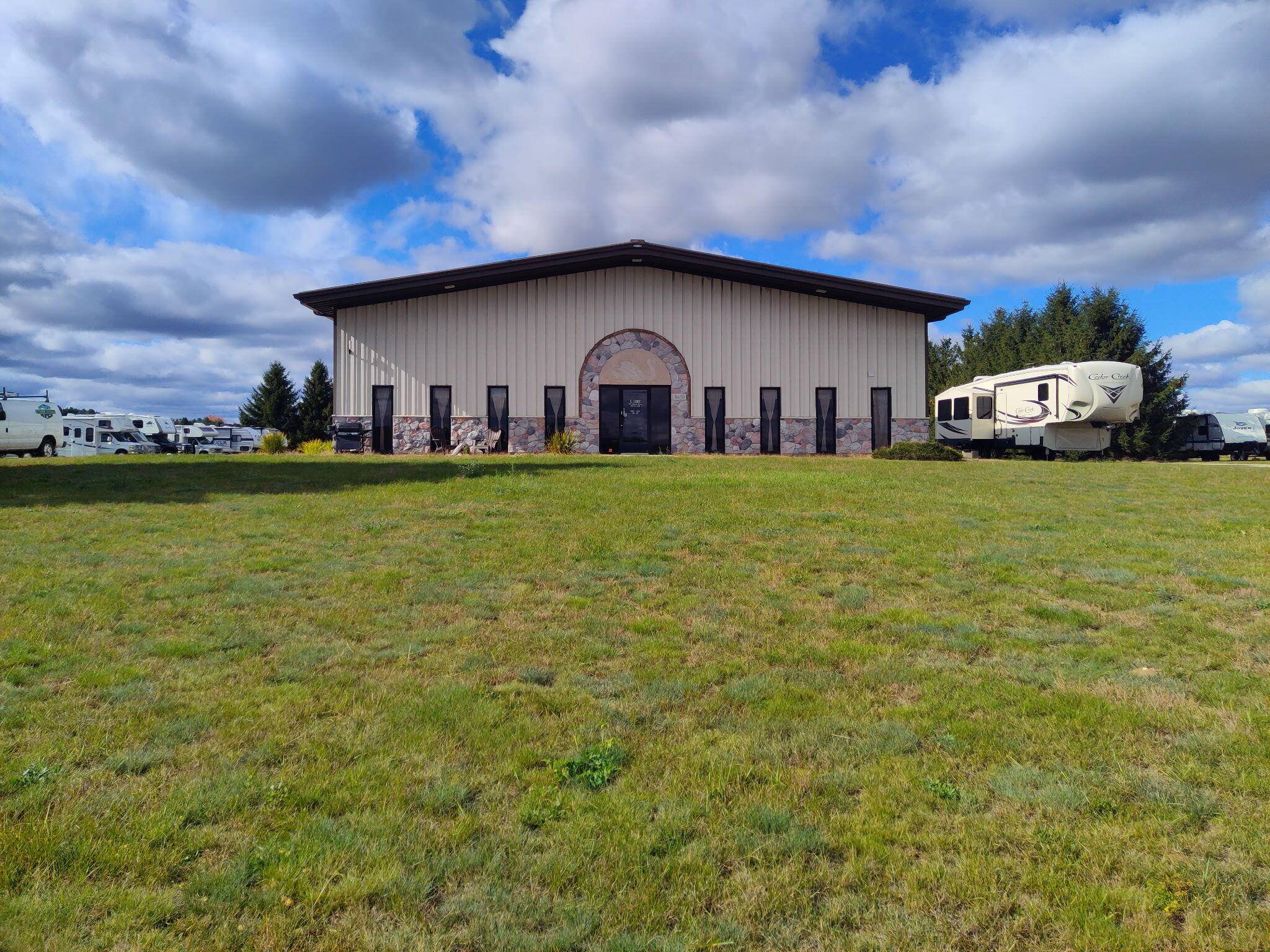 Mecosta, MI 49332,8650 Midstate DR