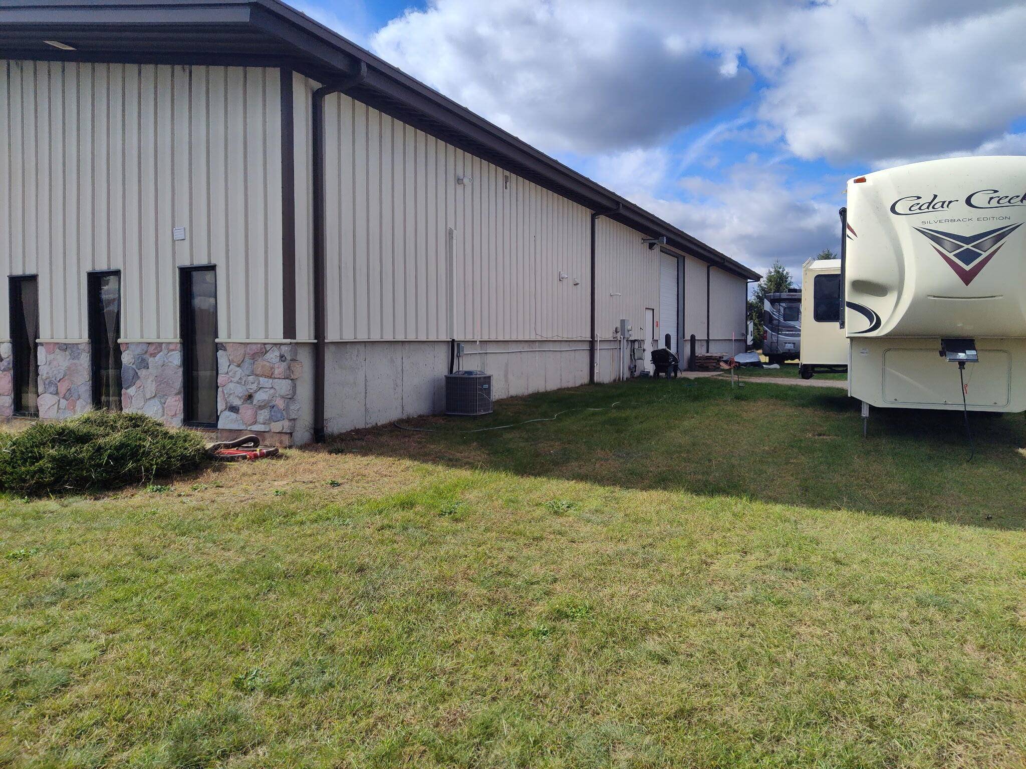 Mecosta, MI 49332,8650 Midstate DR