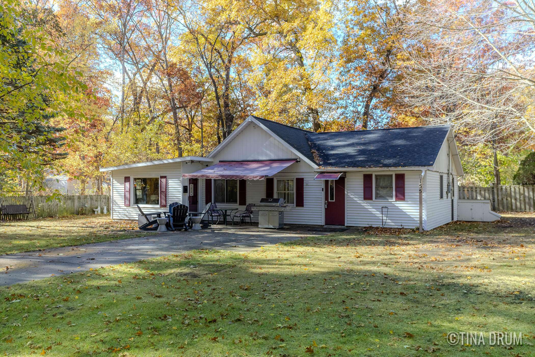 Muskegon, MI 49442,155 S Kensington ST