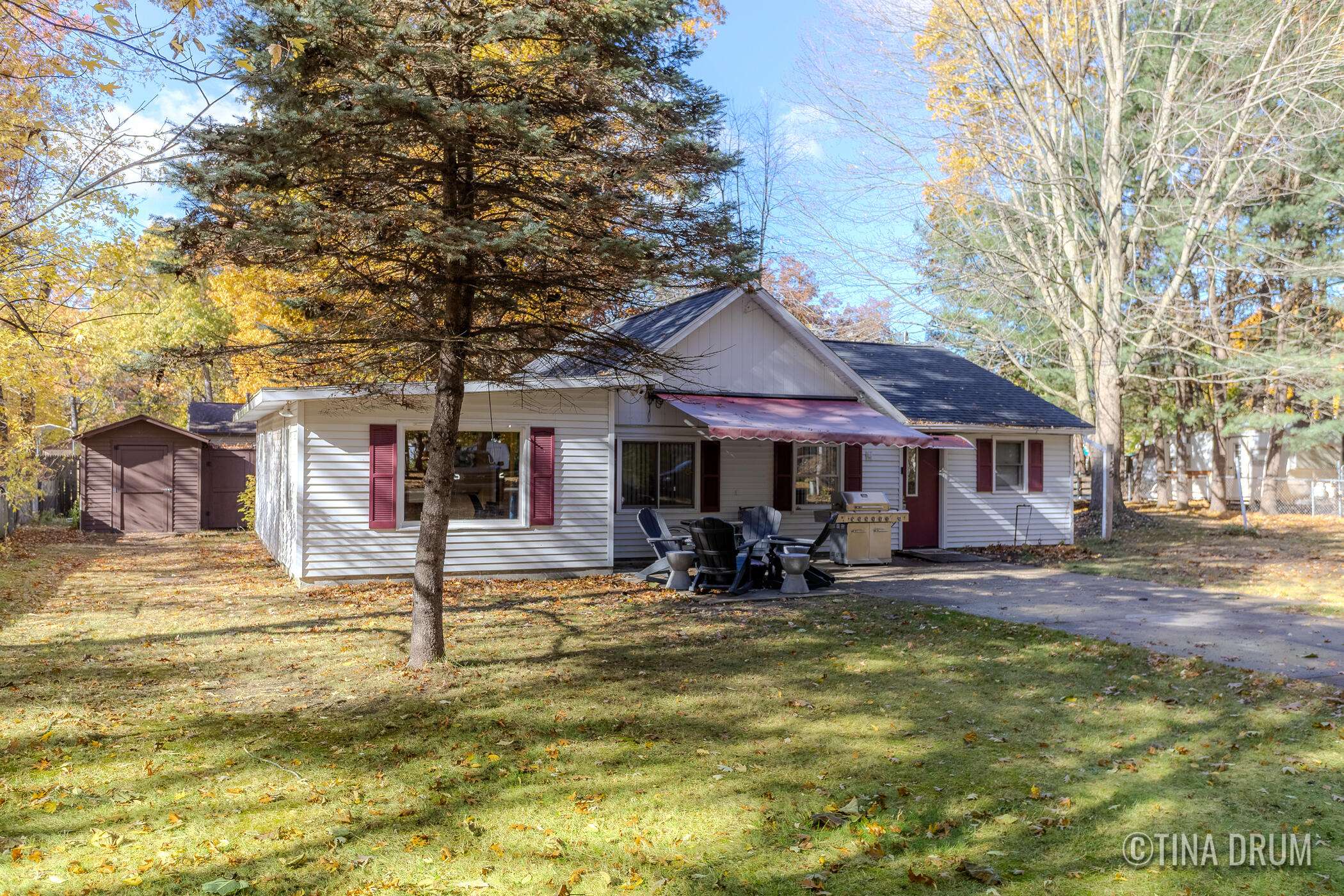 Muskegon, MI 49442,155 S Kensington ST