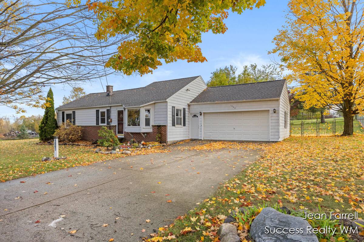 Byron Center, MI 49315,1069 108th ST SW