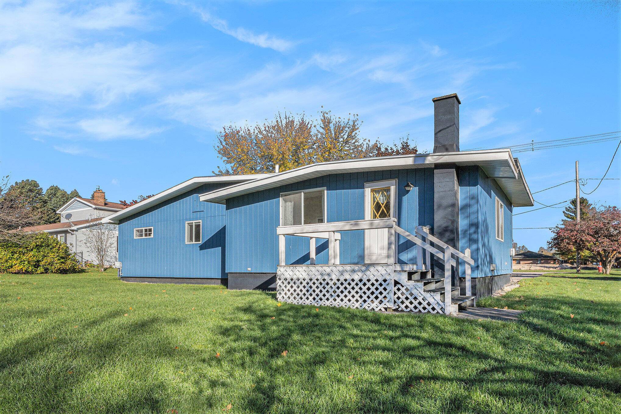 Lowell, MI 49331,780 Bowes RD SE