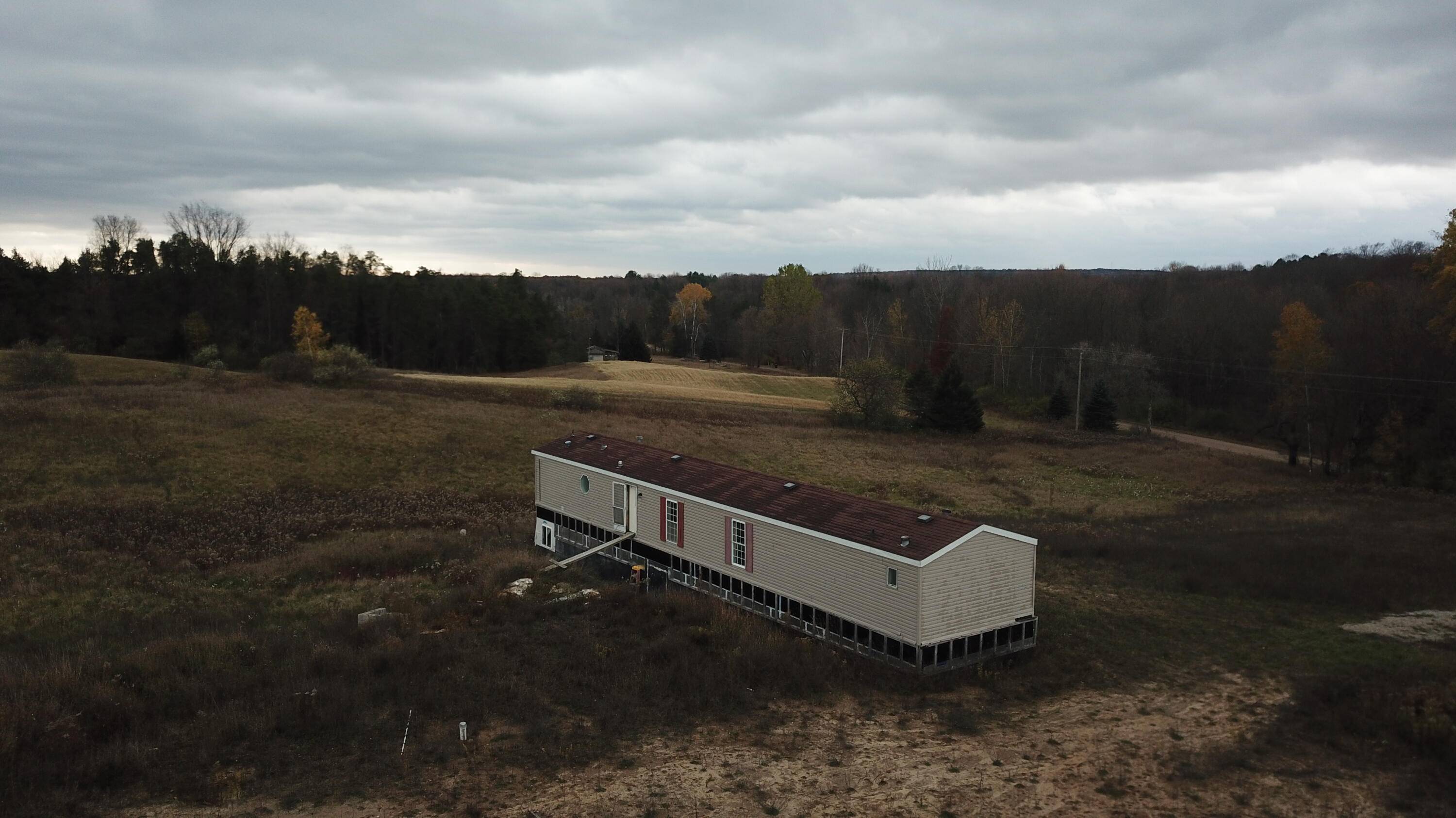 Reed City, MI 49677,14220 N Beech AVE