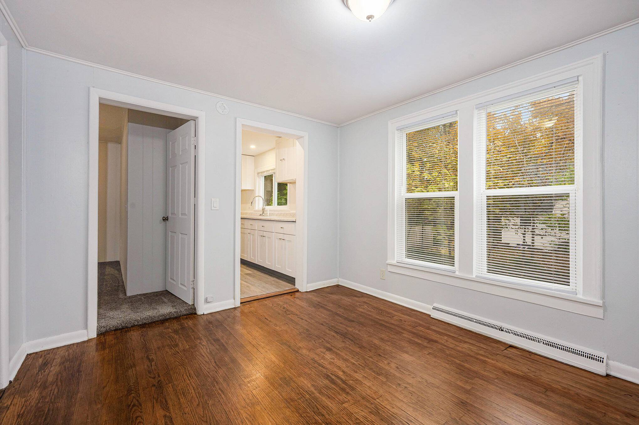 Kalamazoo, MI 49007,421 Hilbert ST