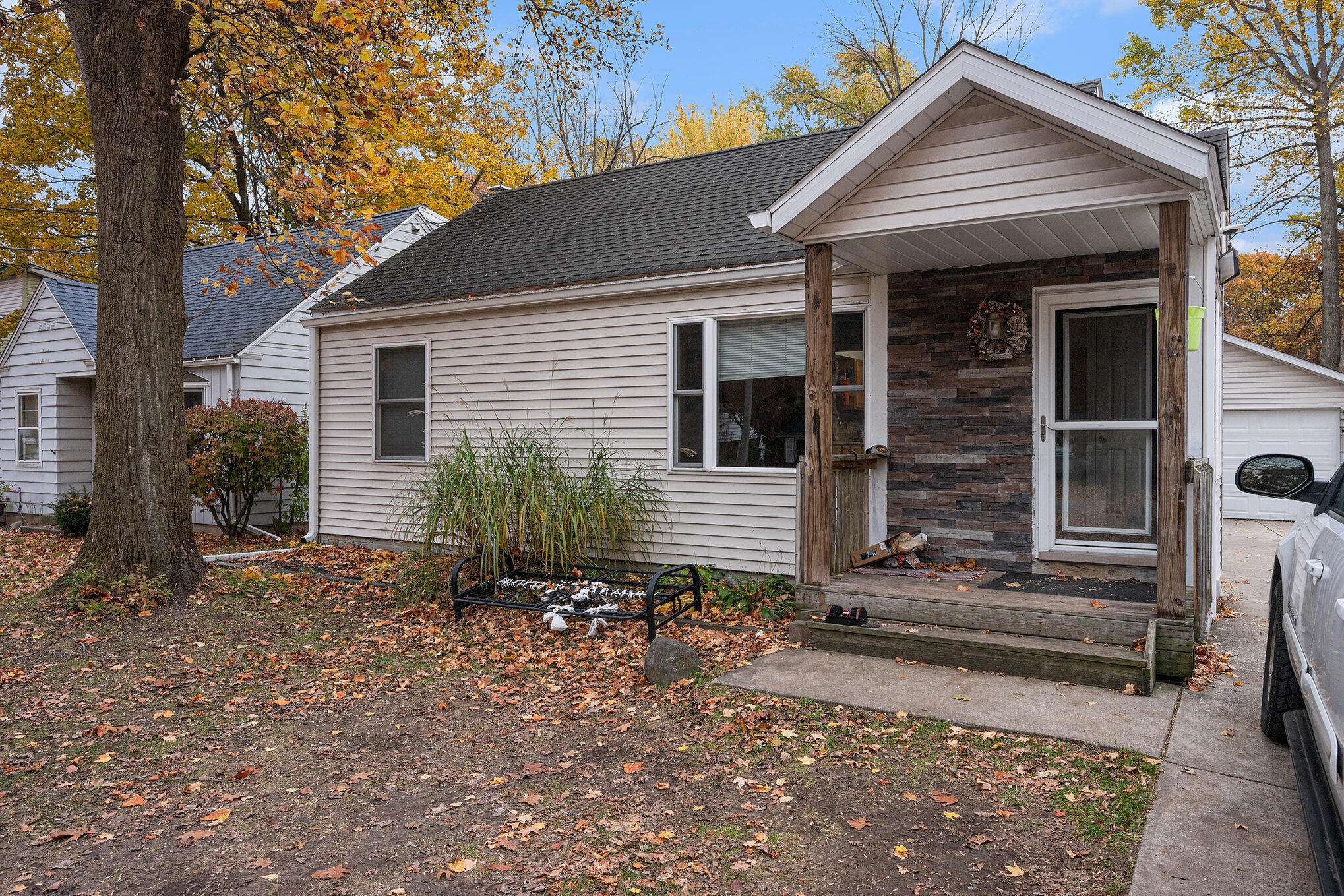 Kalamazoo, MI 49004,5418 Keyes DR