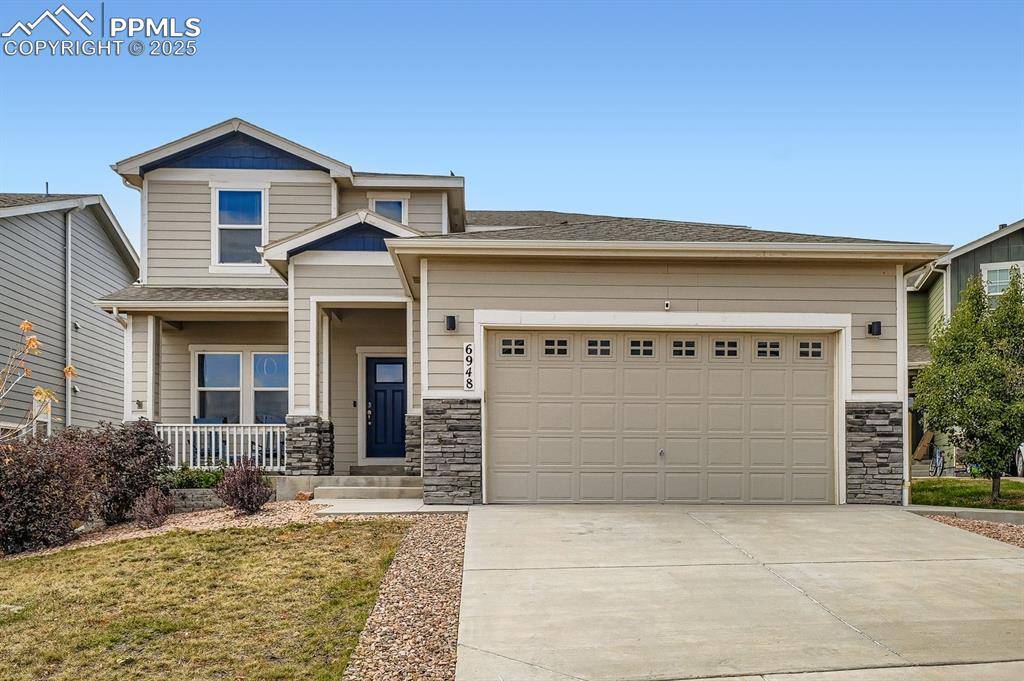 Colorado Springs, CO 80923,6948 Urlingford PL