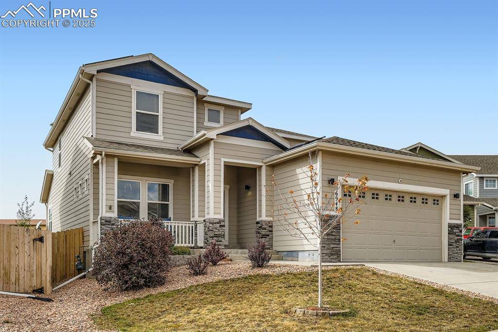 Colorado Springs, CO 80923,6948 Urlingford PL