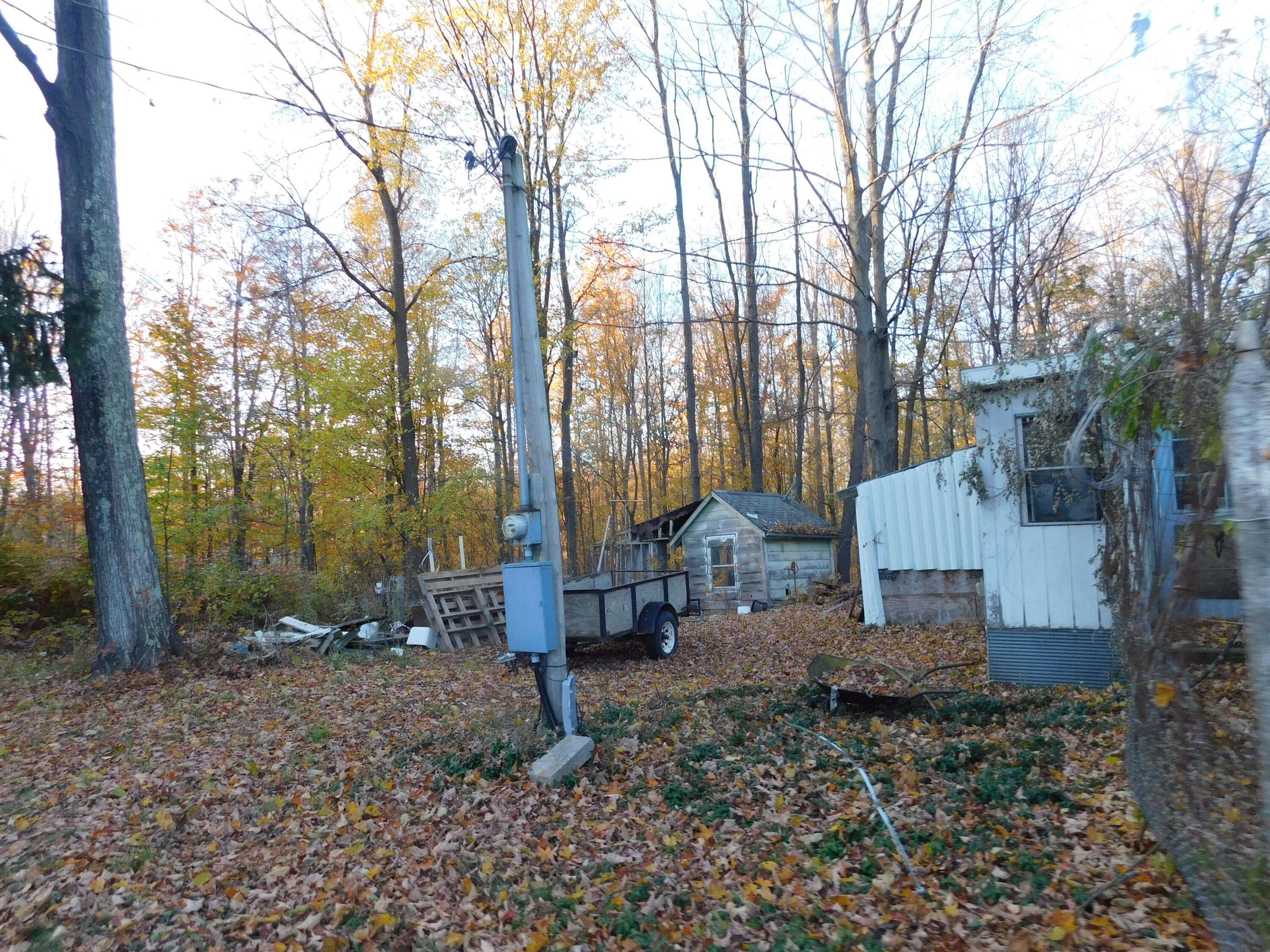 Bear Lake, MI 49614,14638 Pleasanton HWY