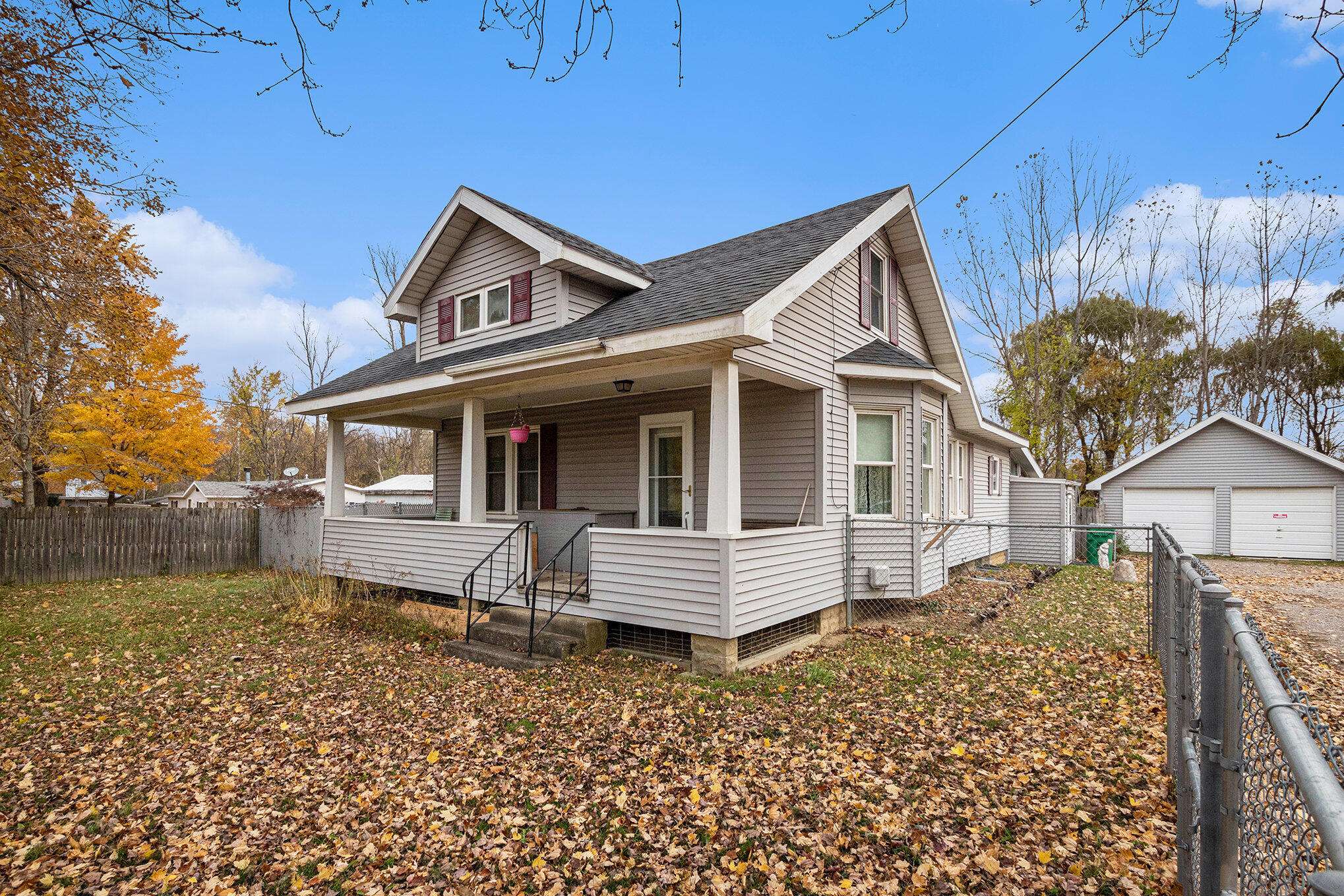 Berrien Springs, MI 49103,10595 US Highway 31