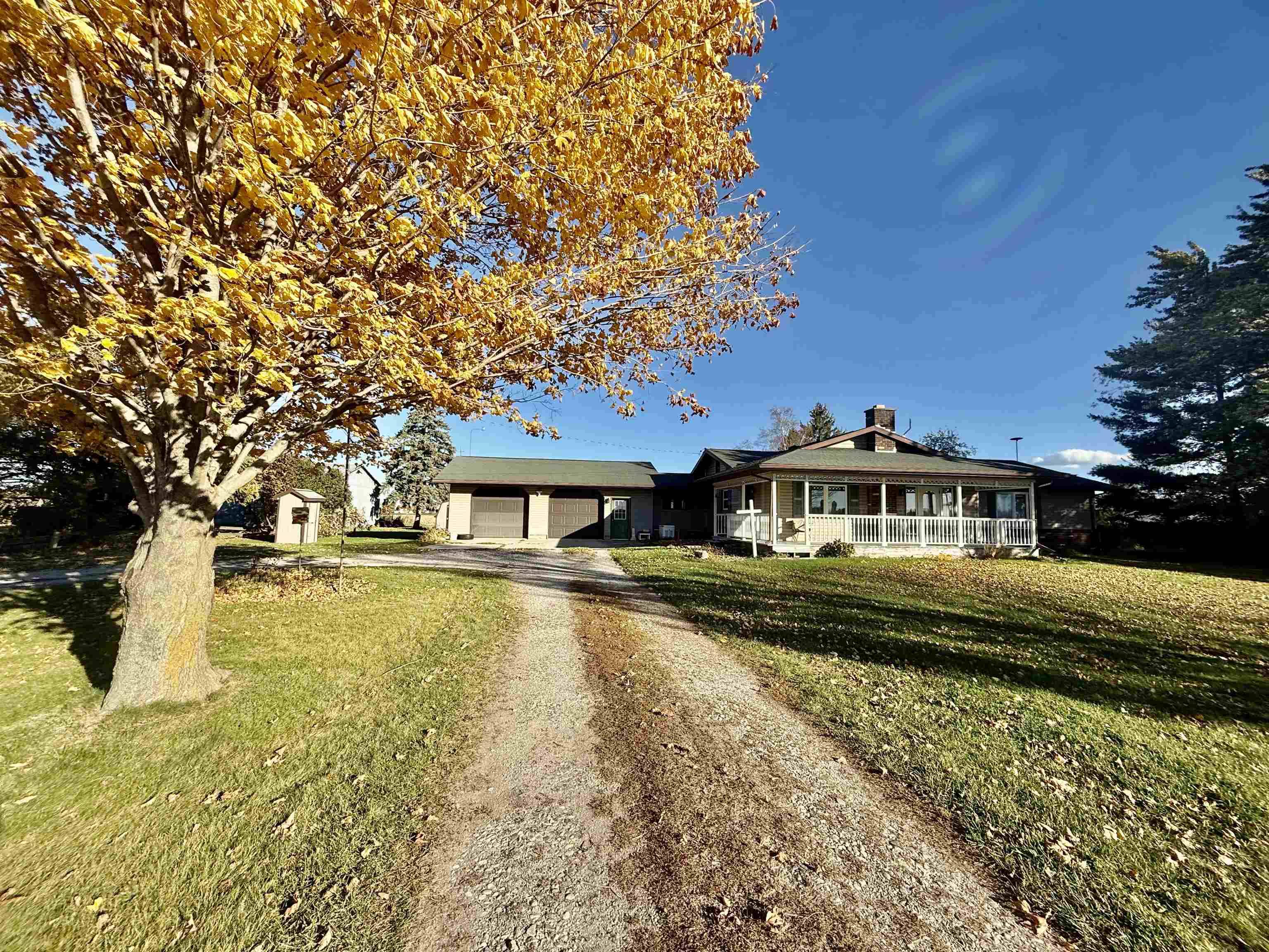 Middleton, MI 48856,7873 S Rich RD