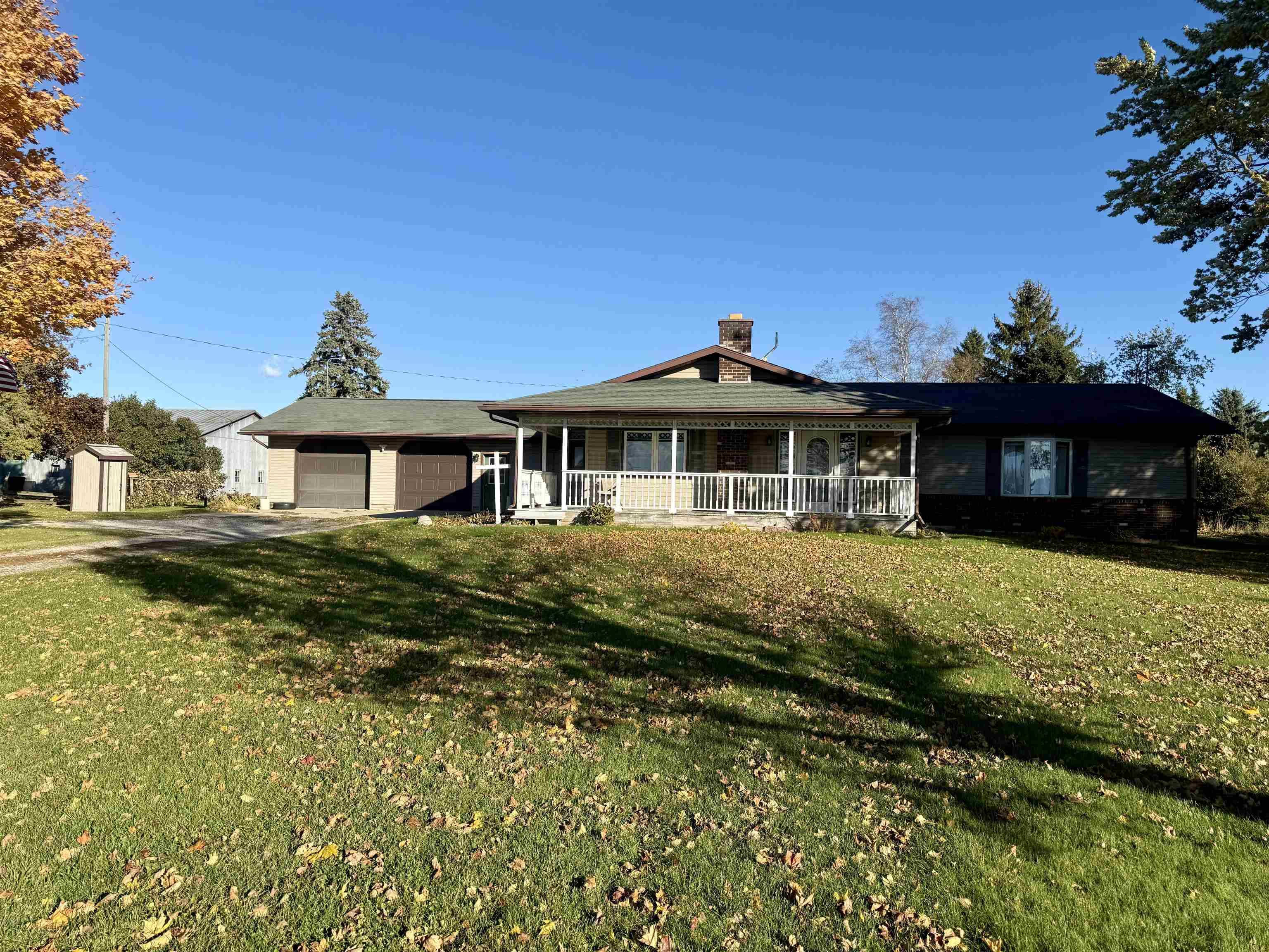 Middleton, MI 48856,7873 S Rich RD