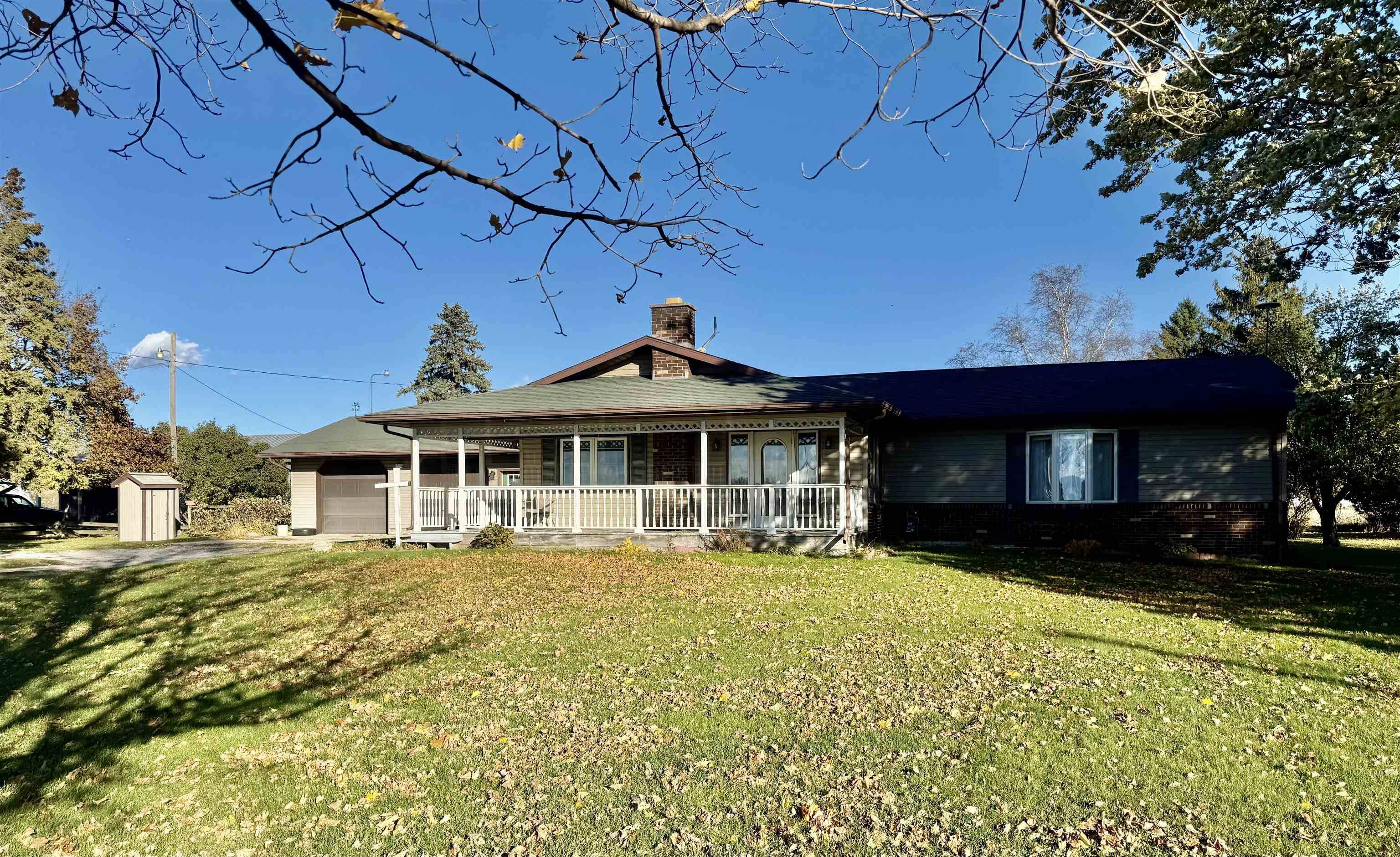 Middleton, MI 48856,7873 S Rich RD