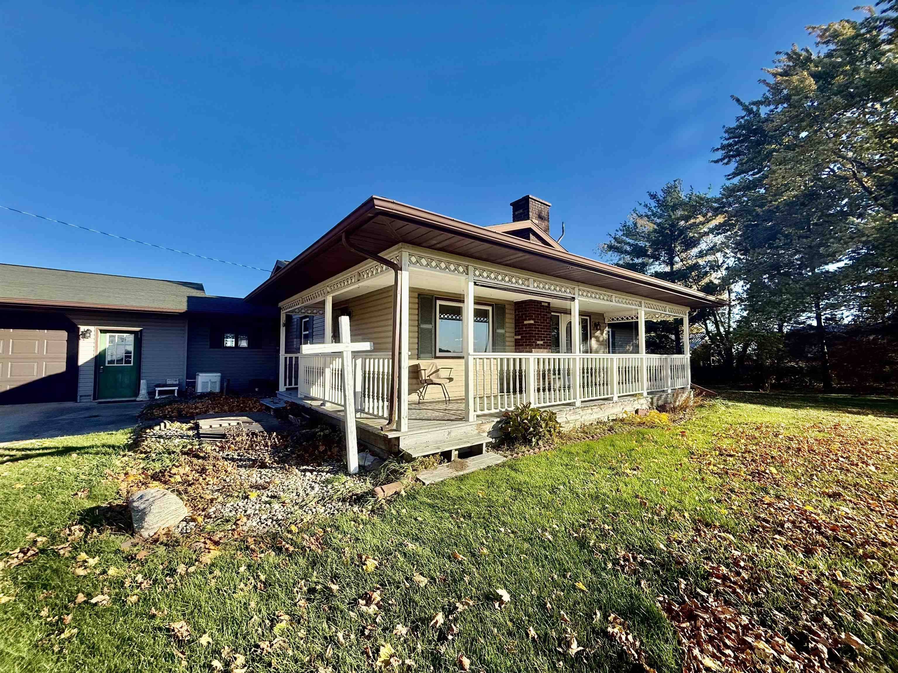 Middleton, MI 48856,7873 S Rich RD