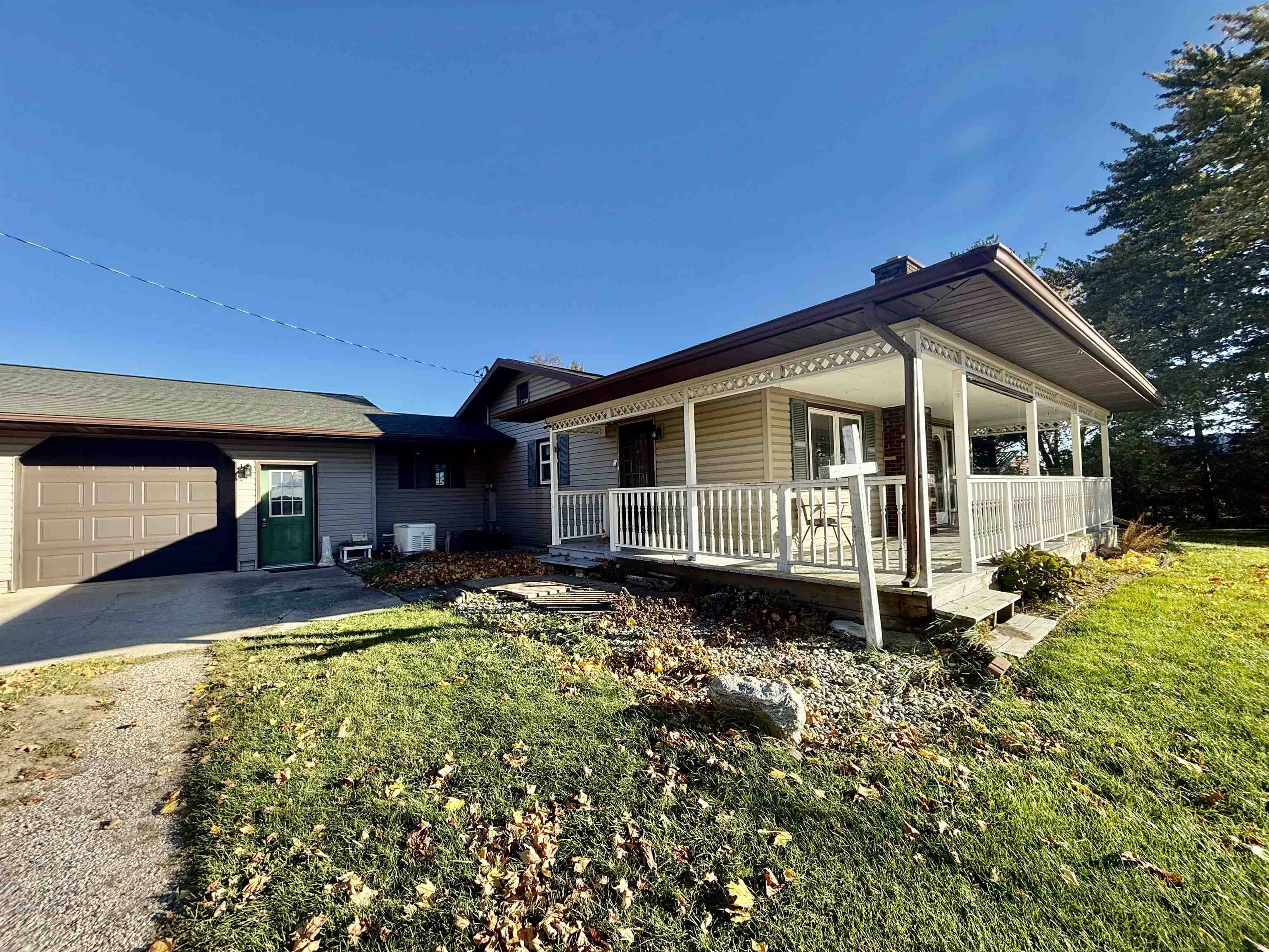 Middleton, MI 48856,7873 S Rich RD