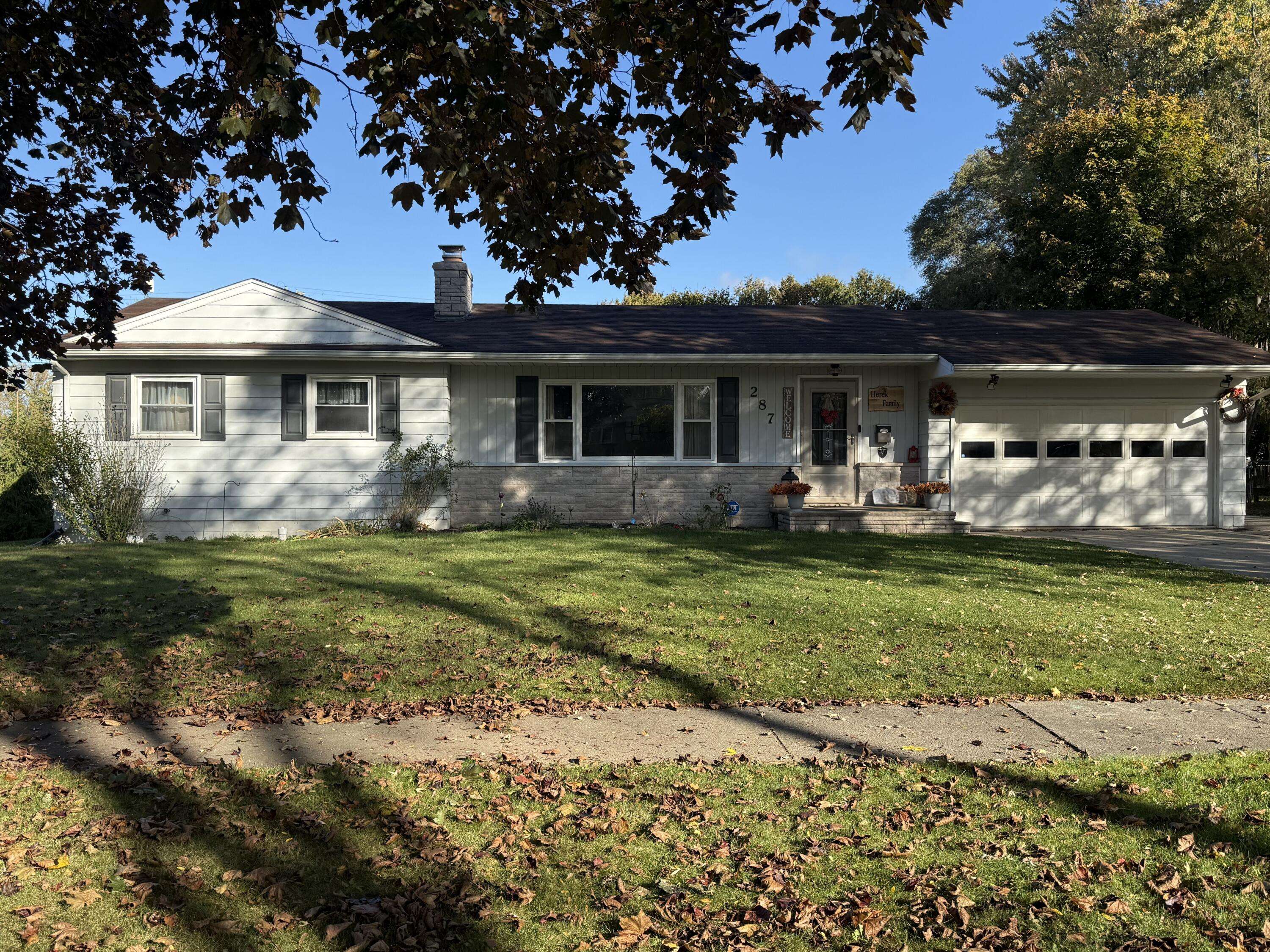 Bad Axe, MI 48413,287 W Butler ST