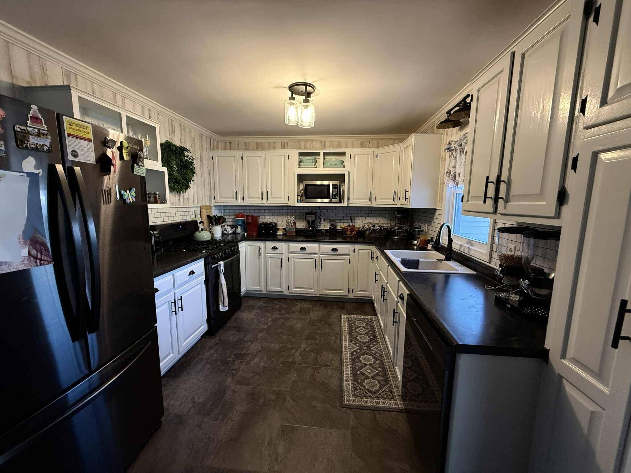 Bad Axe, MI 48413,287 W Butler ST