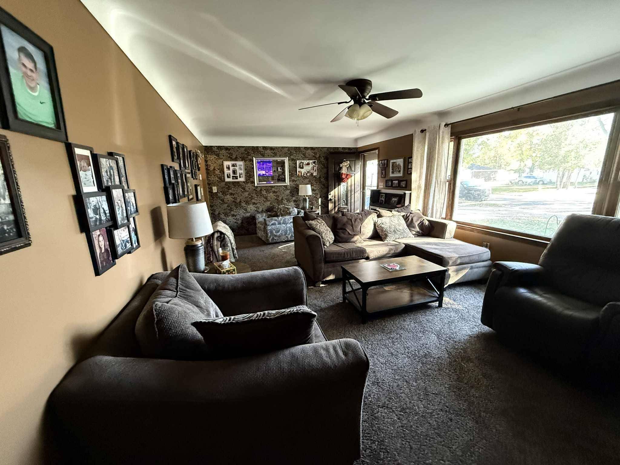 Bad Axe, MI 48413,287 W Butler ST