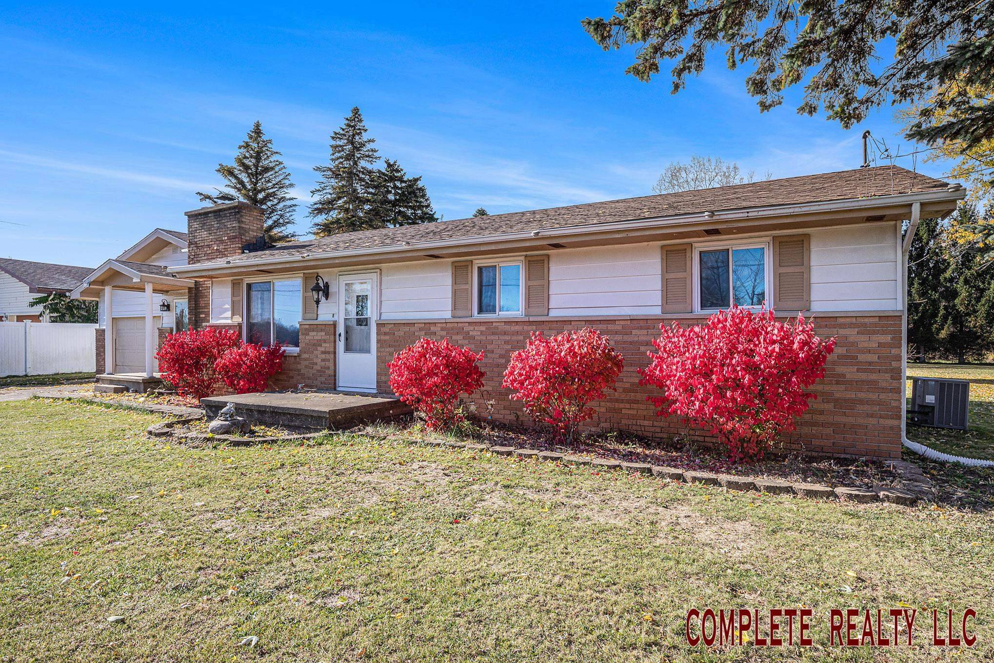 Flint, MI 48506,3485 N Vassar RD