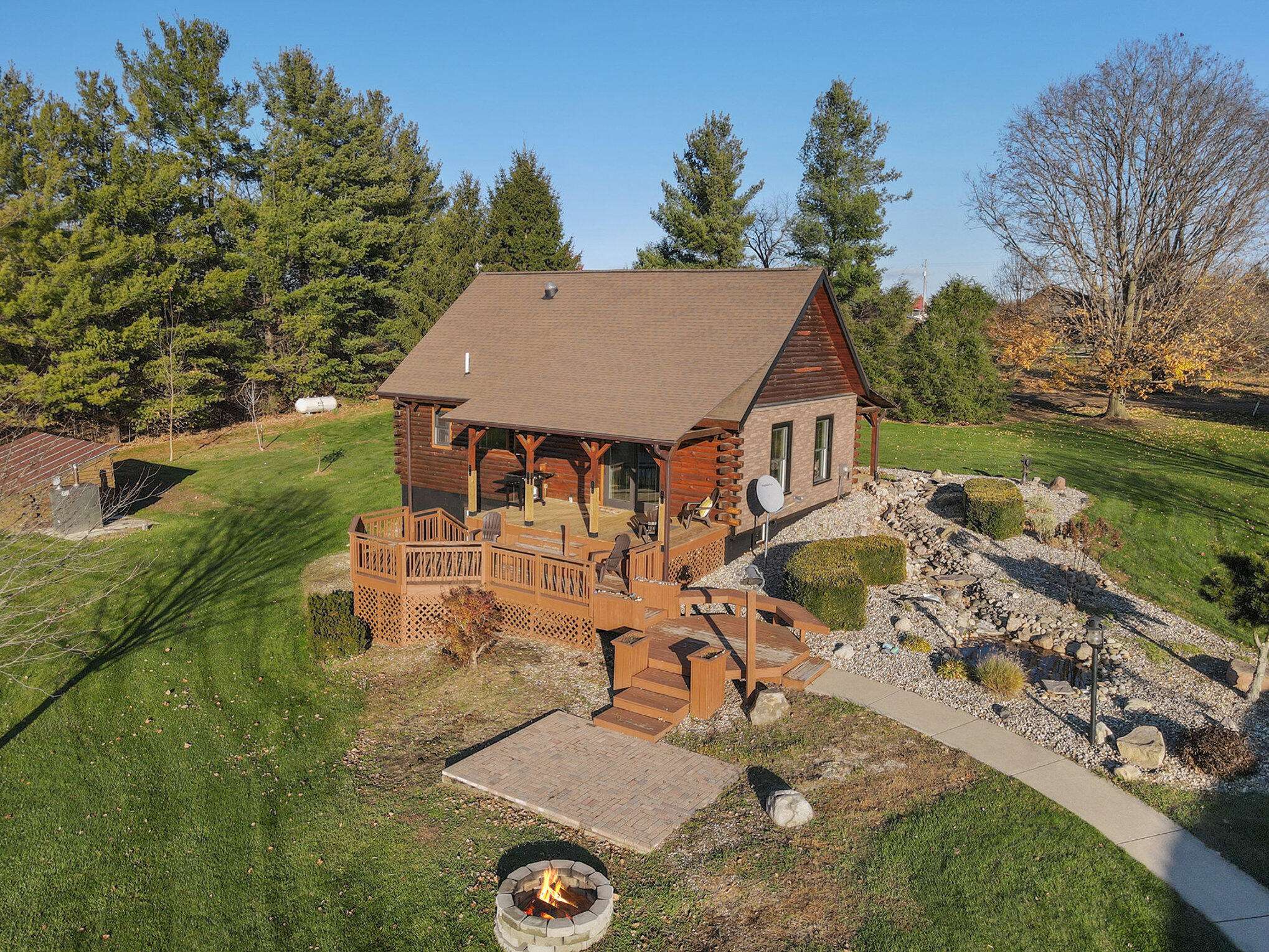 Scotts, MI 49088,11120 S 37th ST