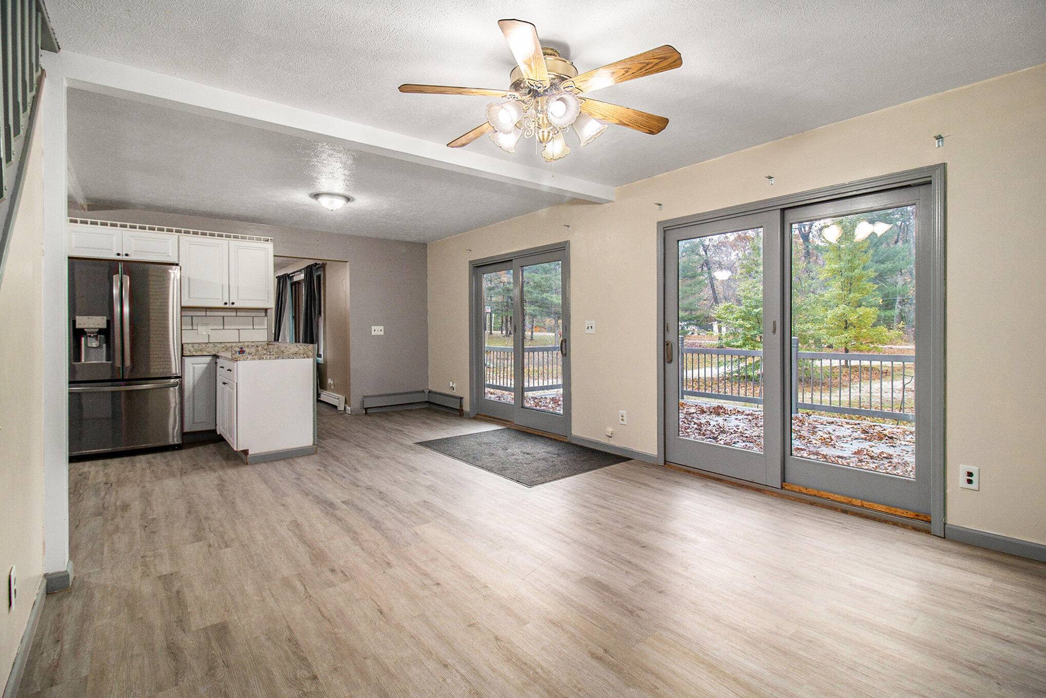 Fountain, MI 49410,105 N Mike ST