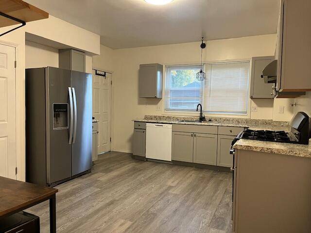 Wyoming, MI 49509,834 Burton ST SW