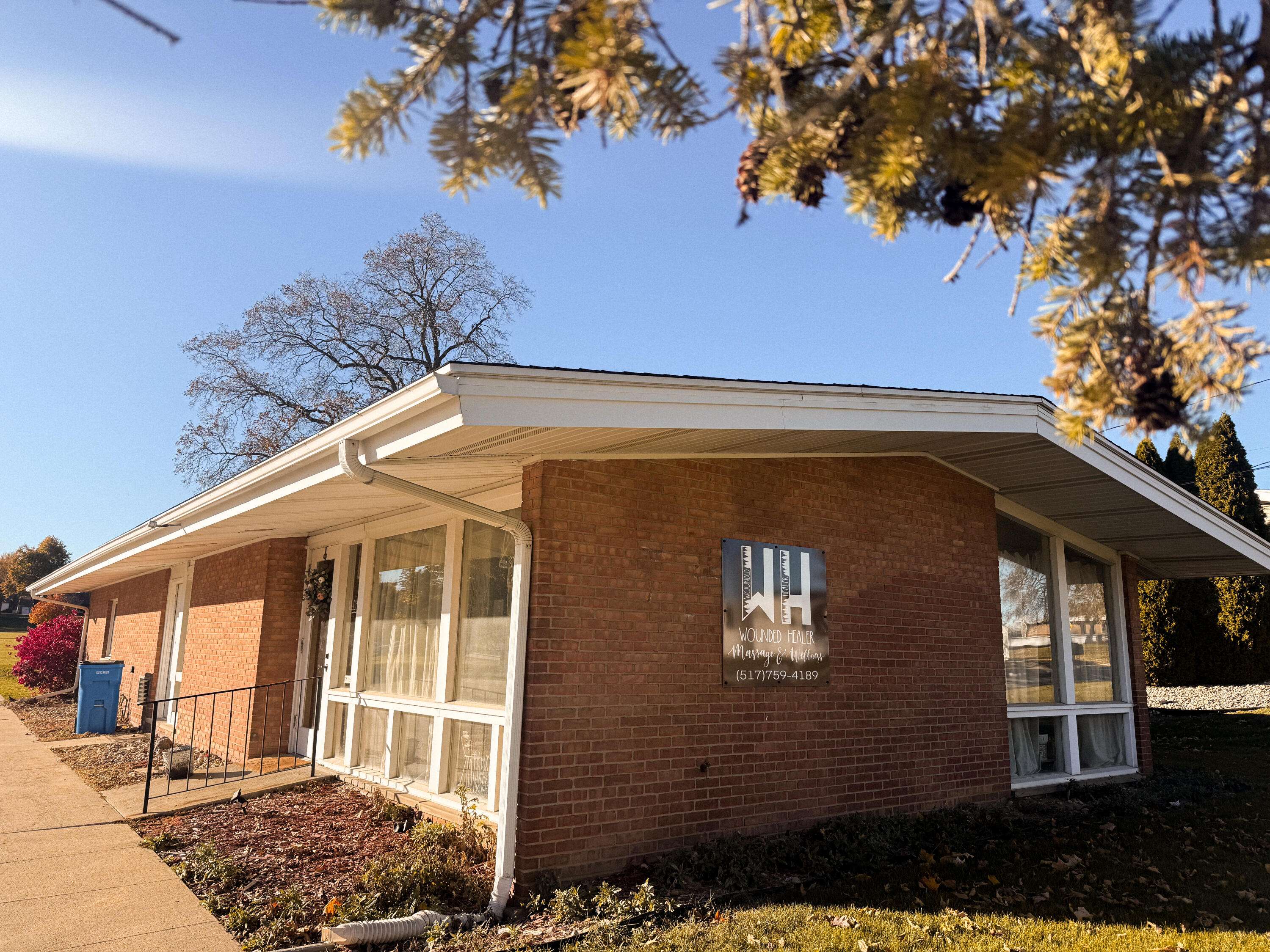 Adrian, MI 49221,750 High ST