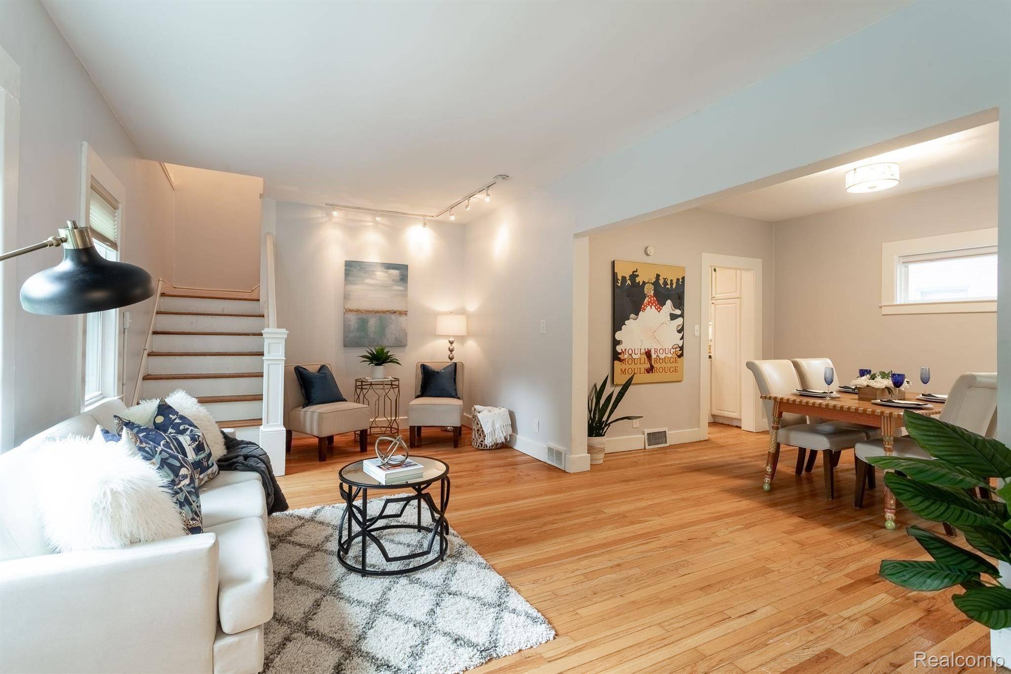 Birmingham, MI 48009,392 W LINCOLN ST