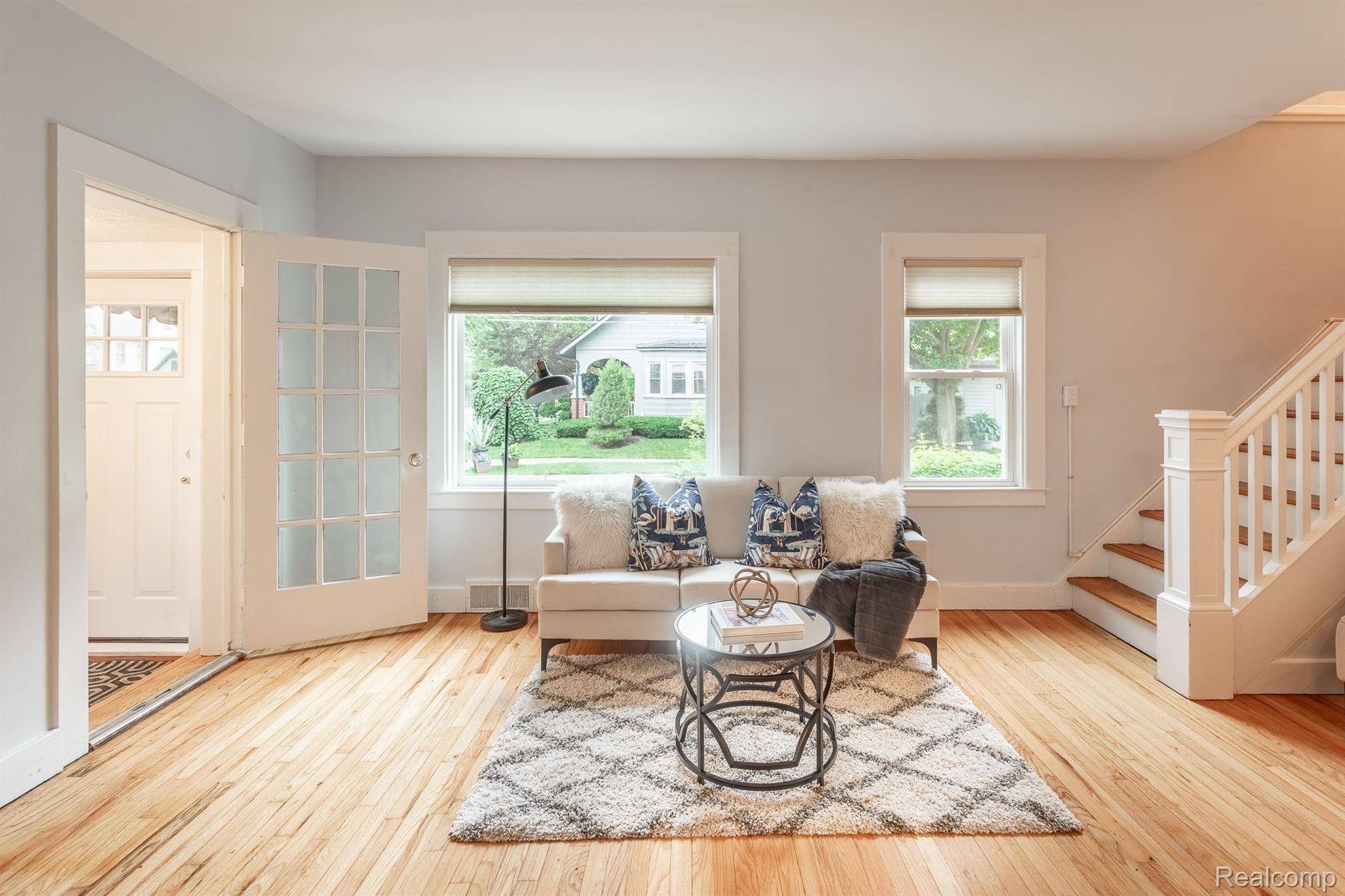 Birmingham, MI 48009,392 W LINCOLN ST