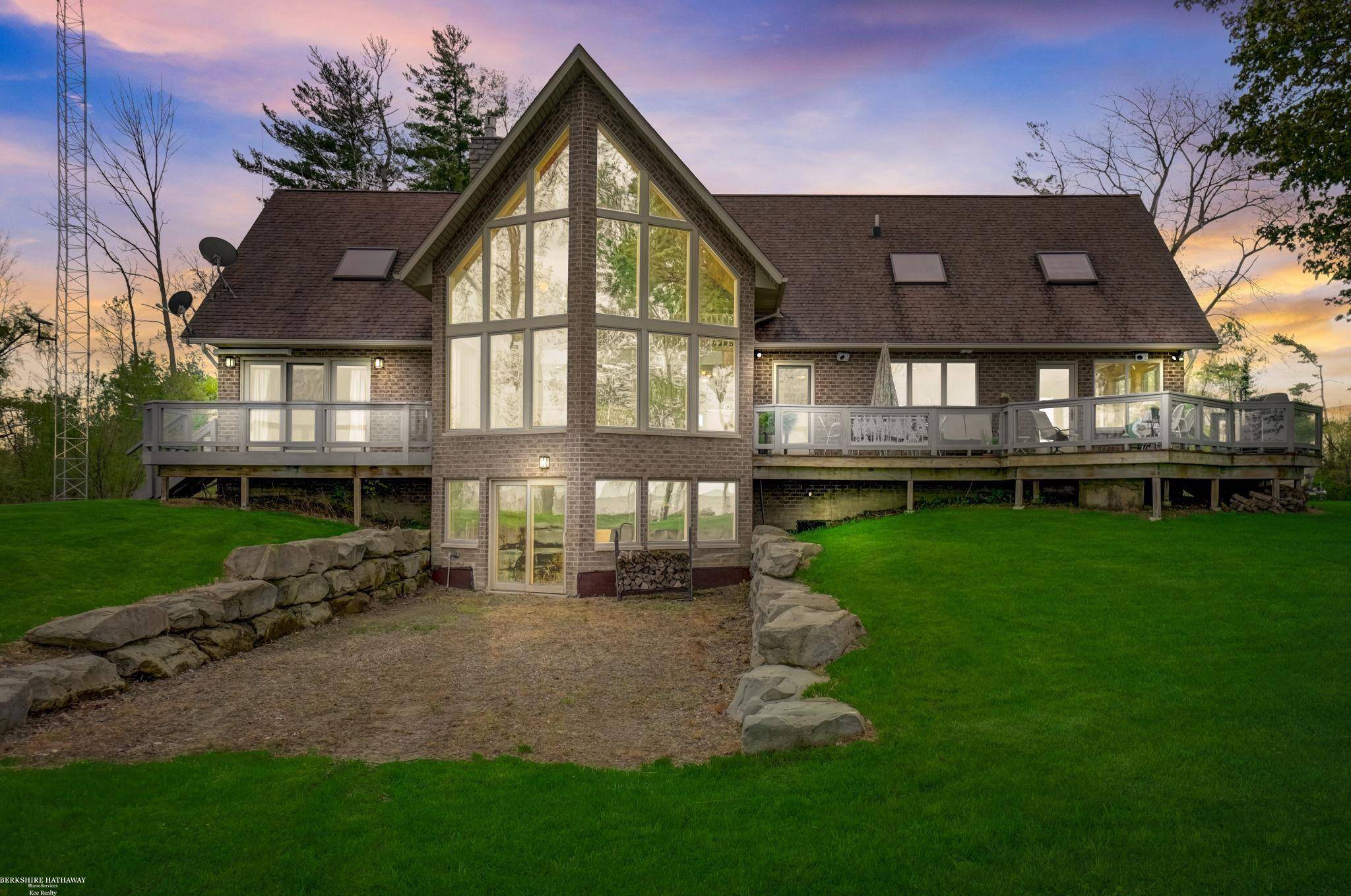 Harbor Beach, MI 48441,2500 N Lakeshore RD