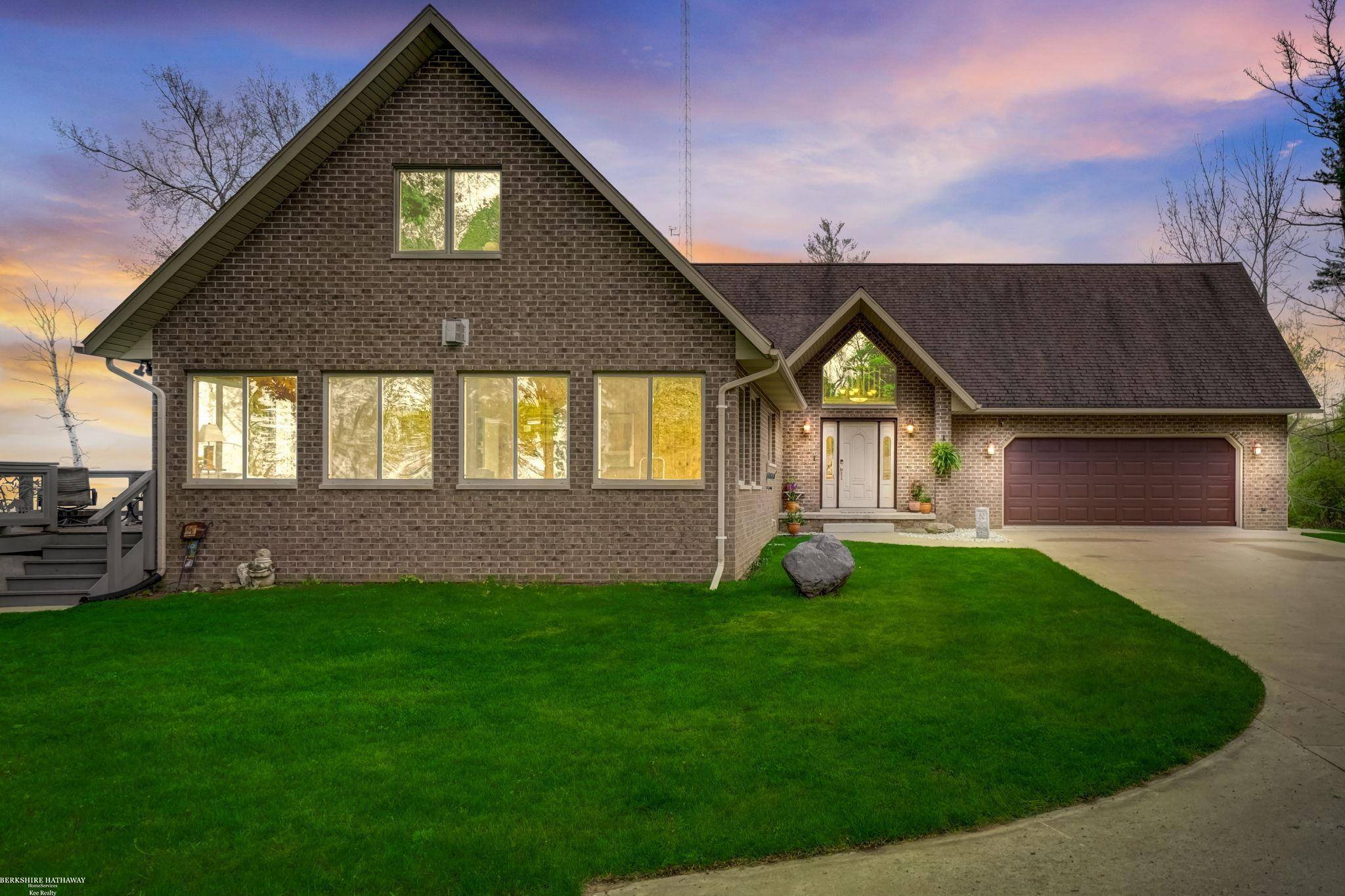 Harbor Beach, MI 48441,2500 N Lakeshore RD