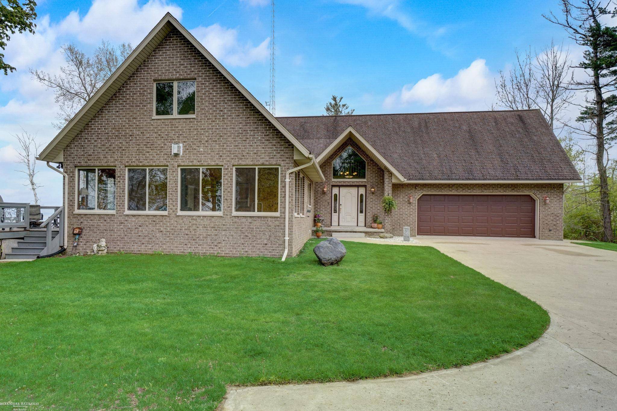 Harbor Beach, MI 48441,2500 N Lakeshore RD